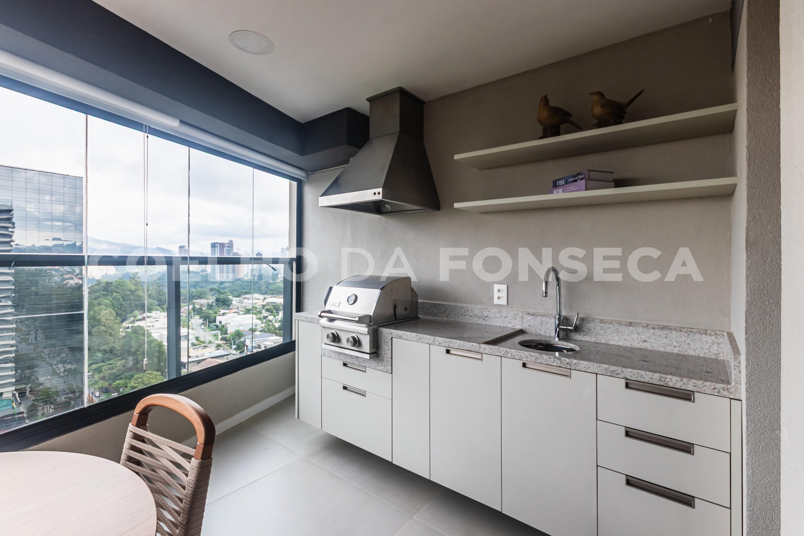 Espaço Gourmet (Unidade)