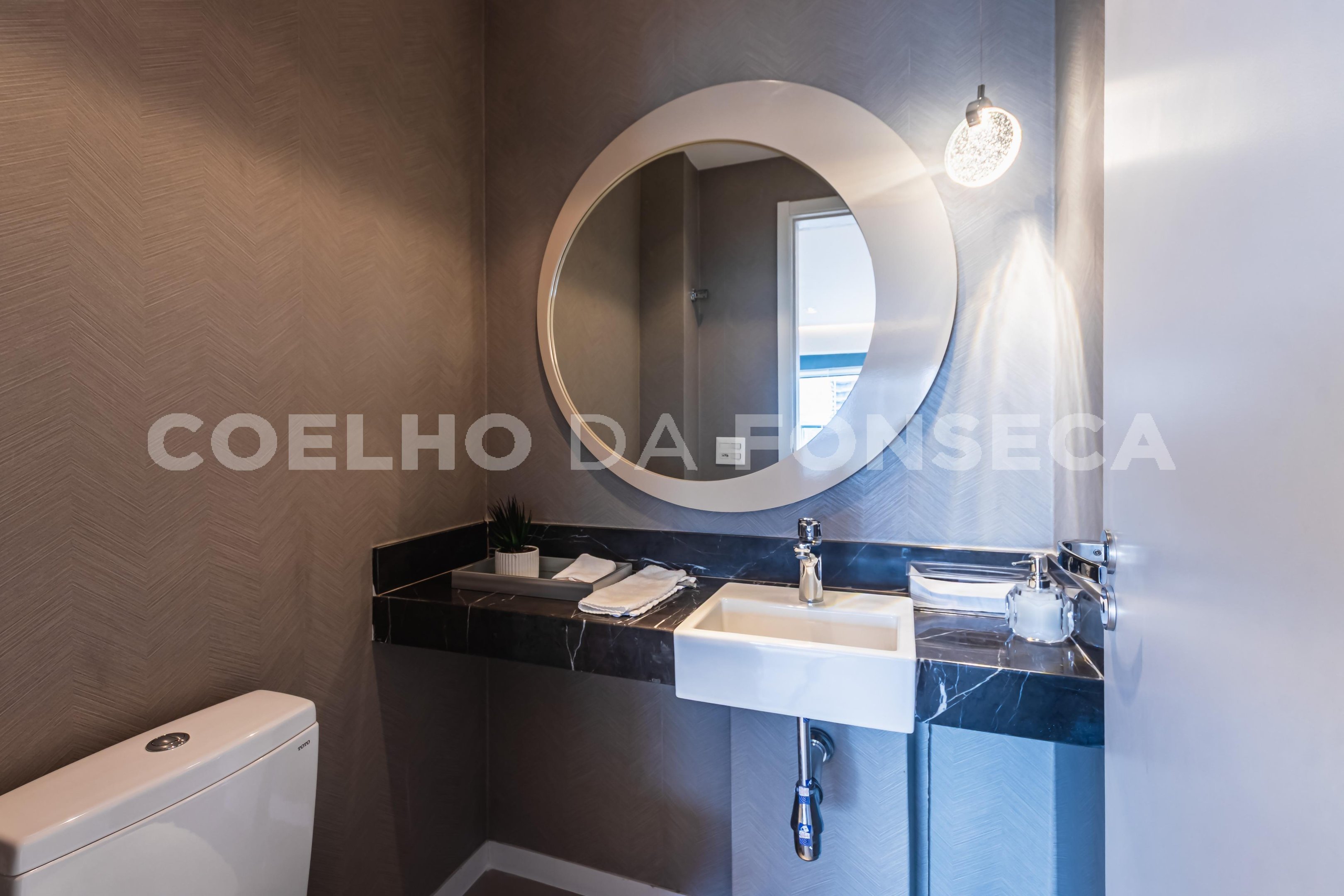 Lavabo