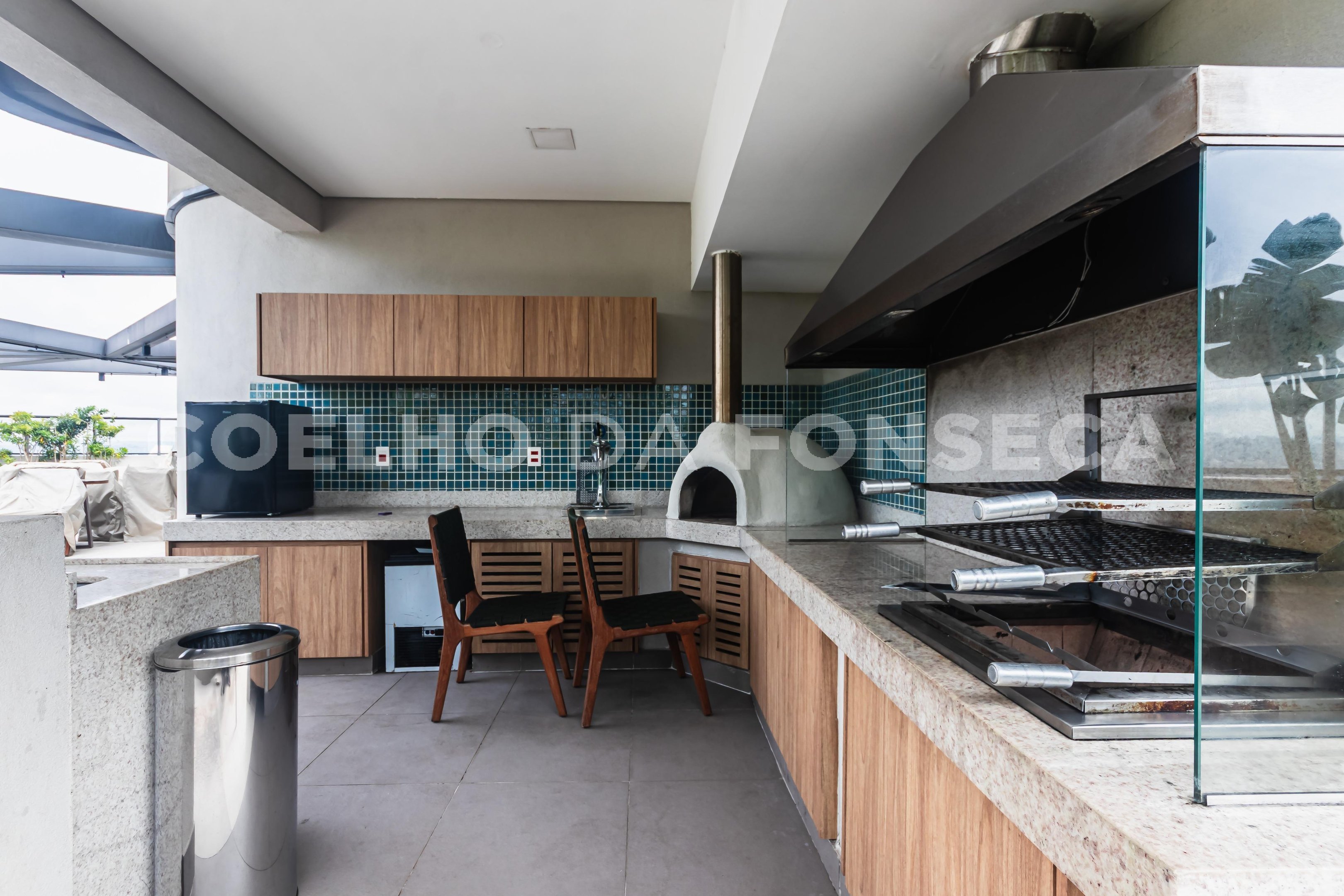 Espaço Gourmet (Unidade)