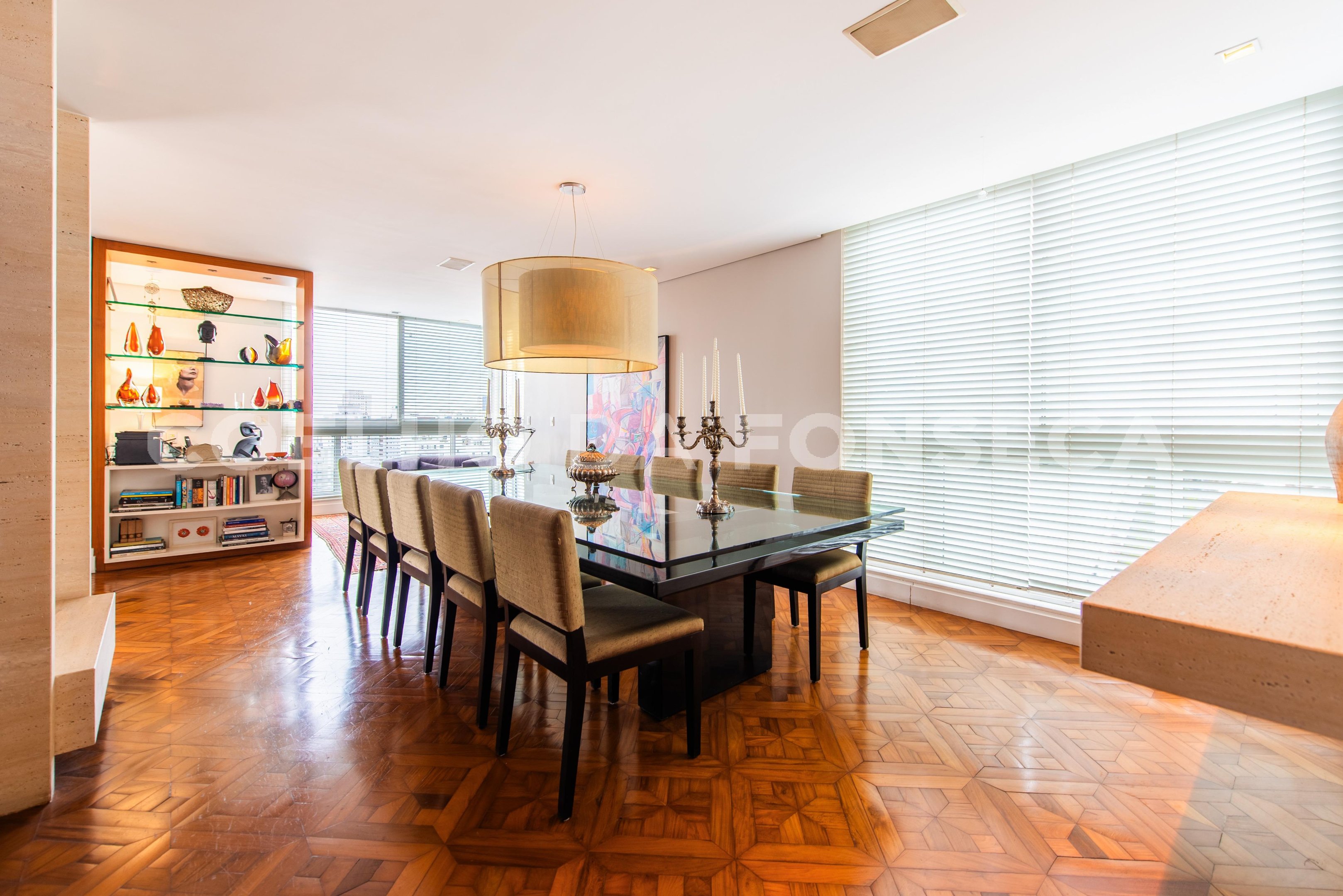 Sala de Jantar