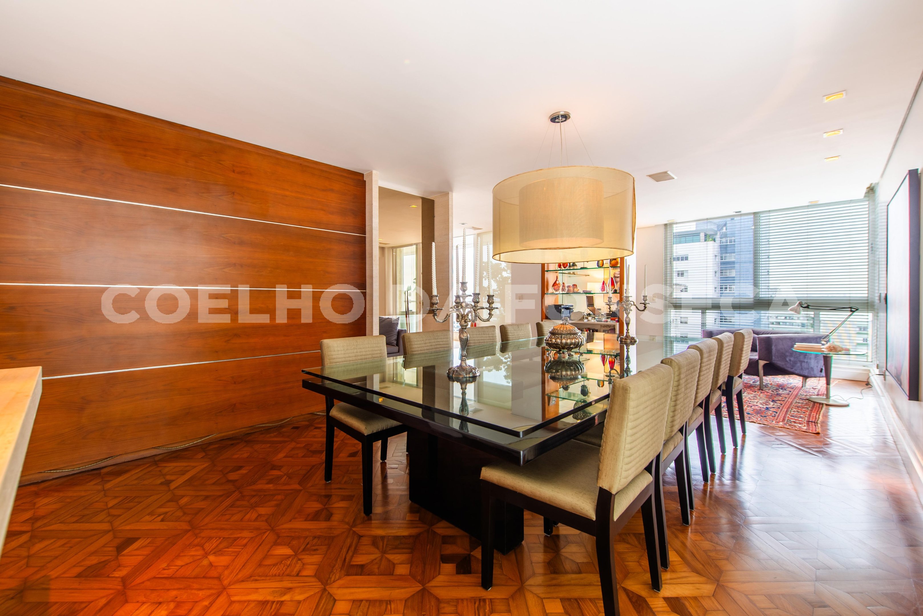 Sala de Jantar