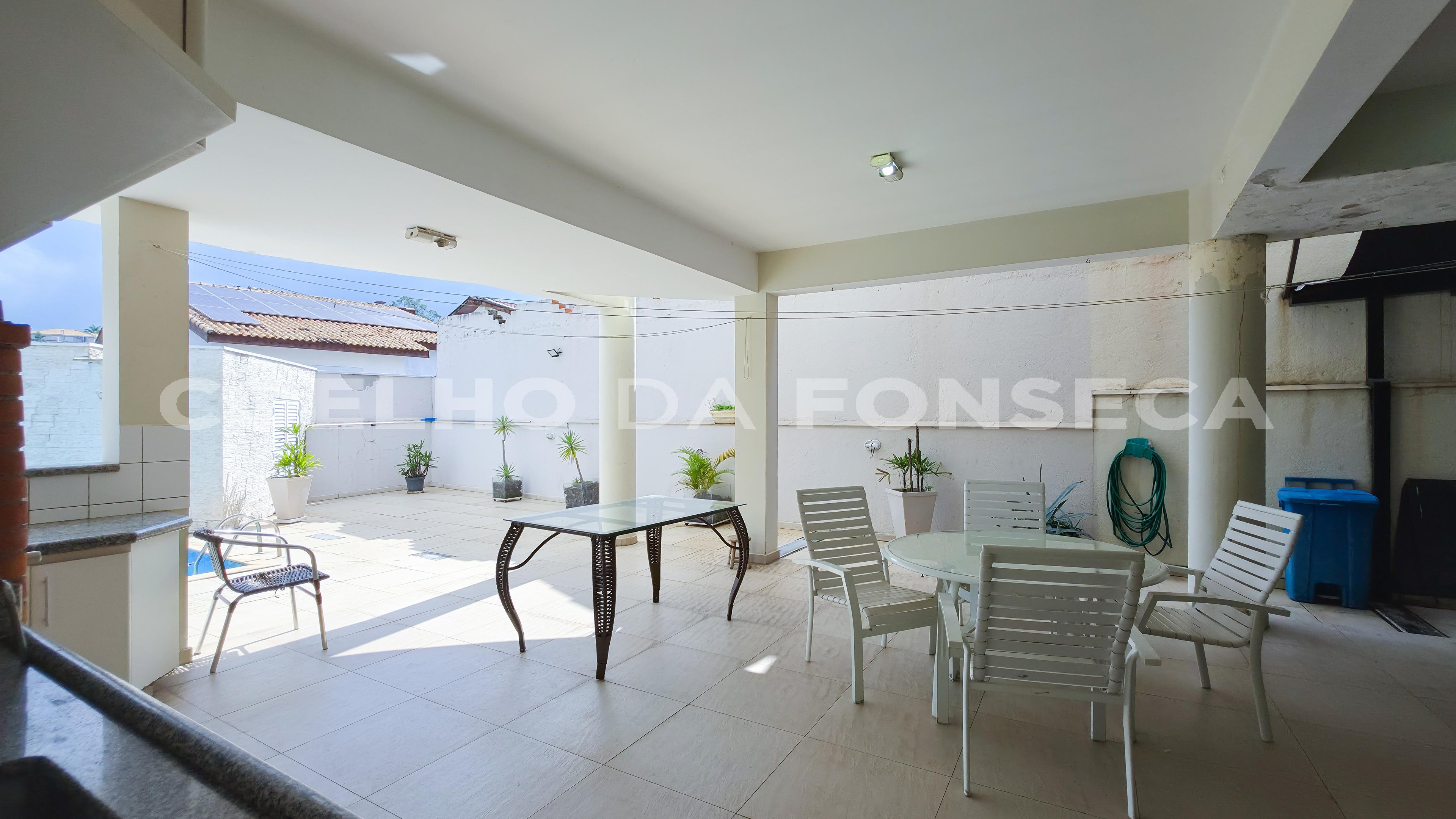 Espaço Gourmet (Unidade)