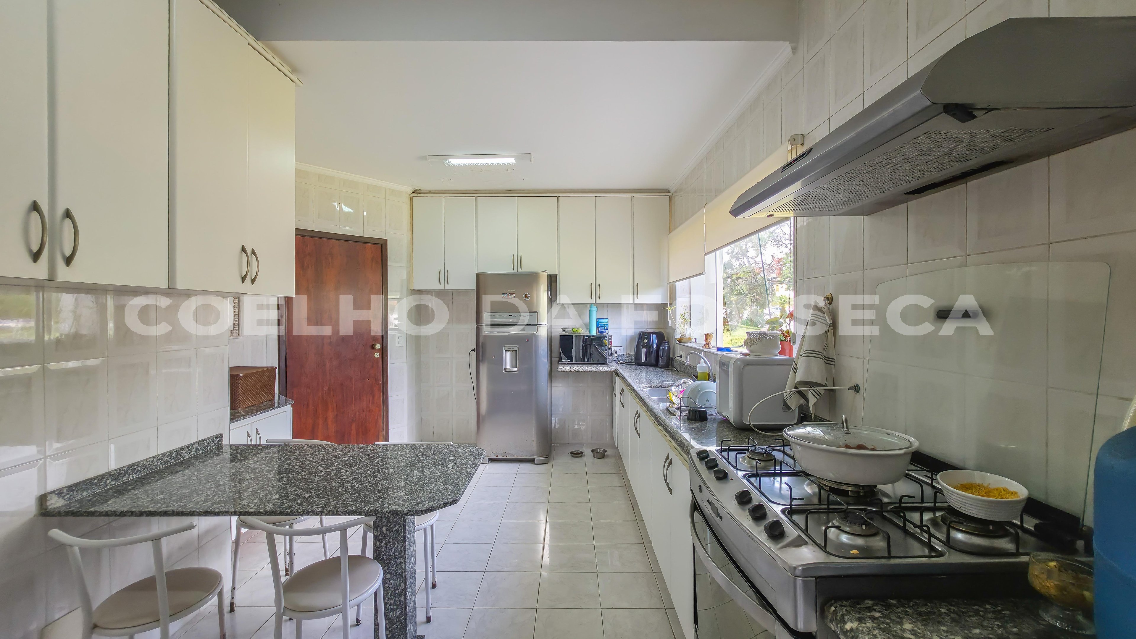 Cozinha