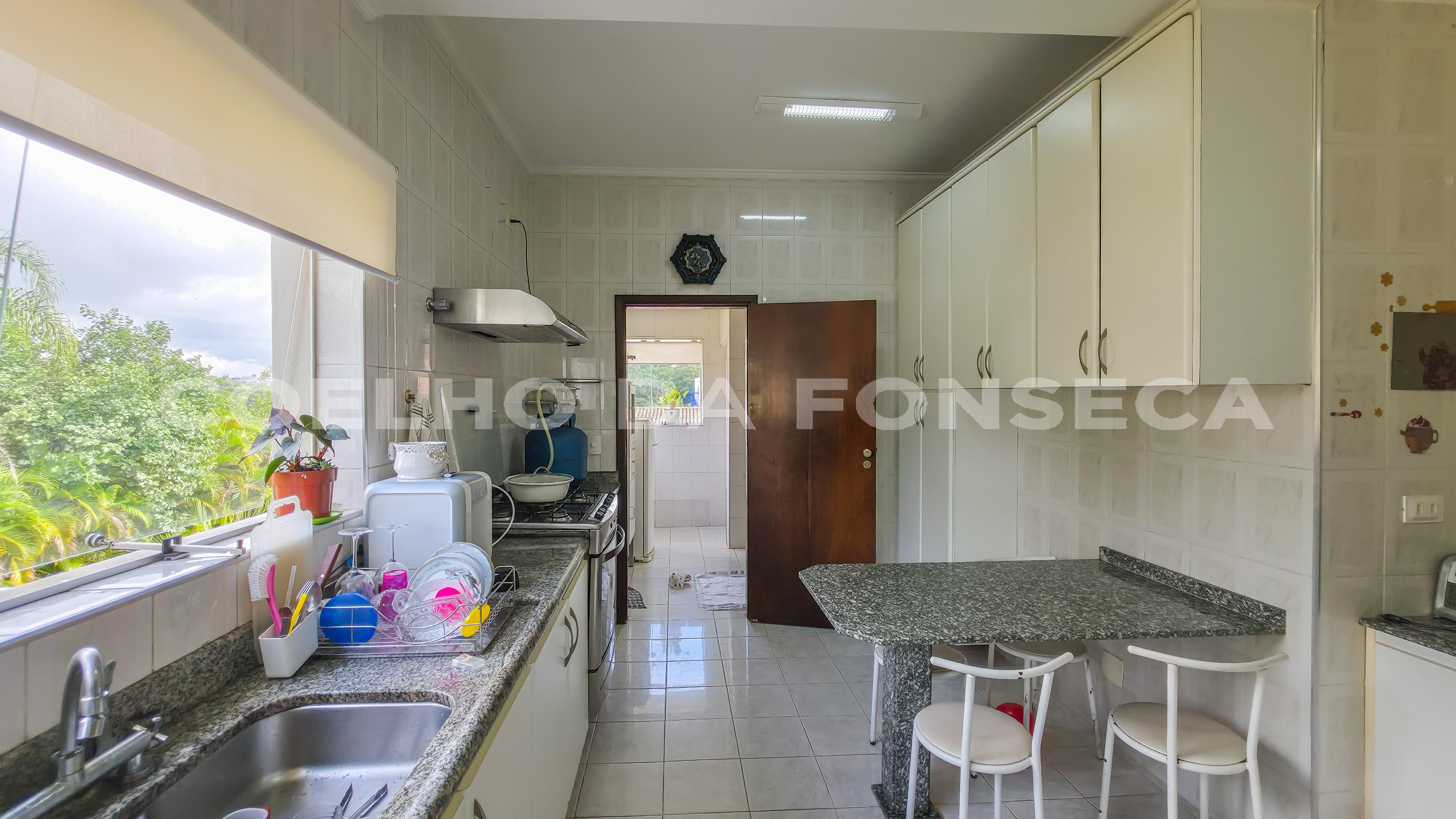Cozinha