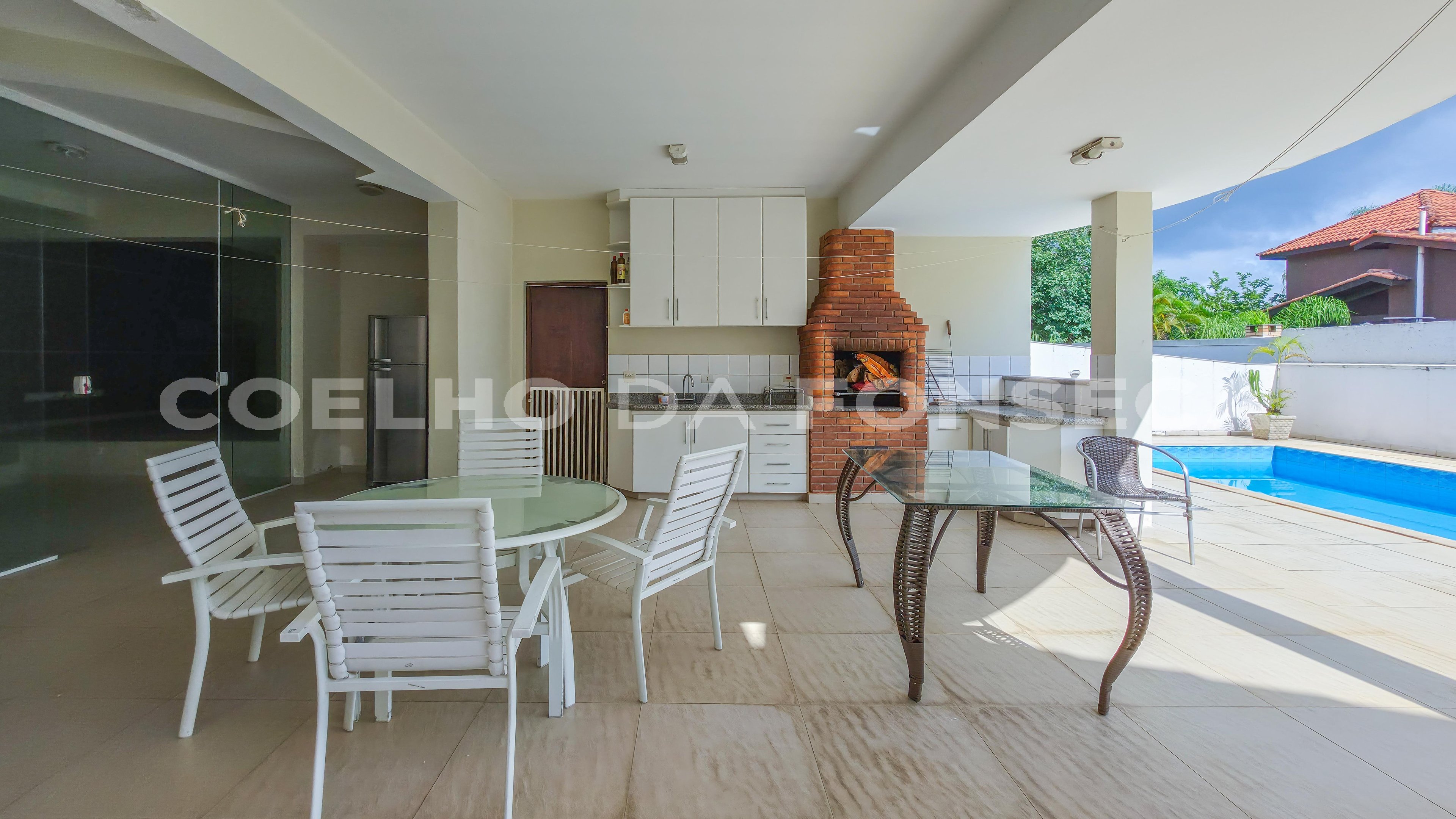 Espaço Gourmet (Unidade)