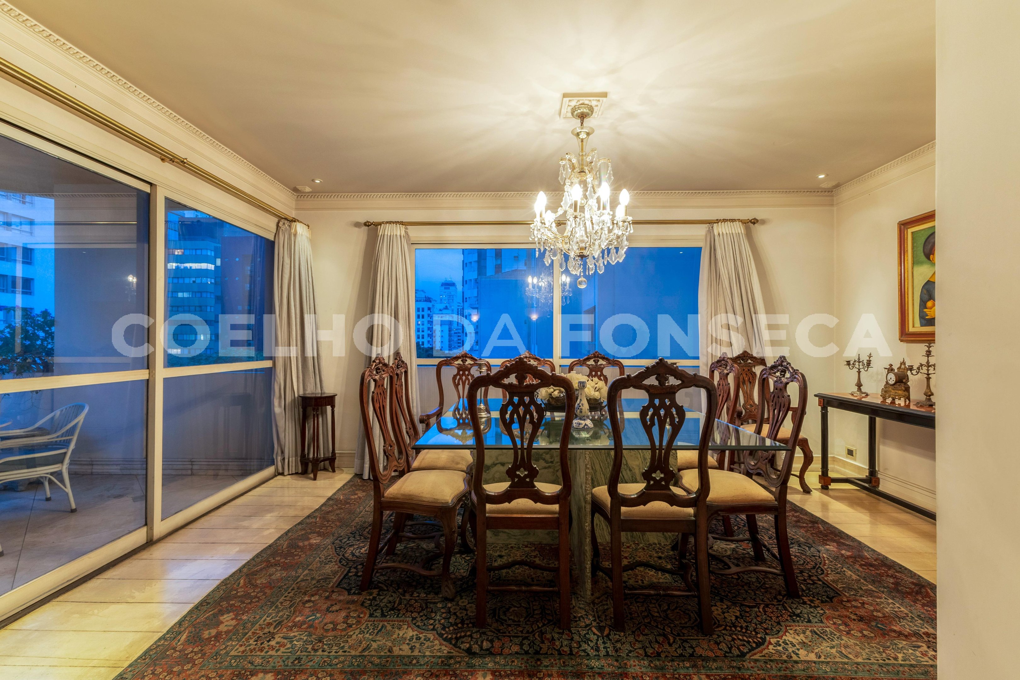 Sala de Jantar
