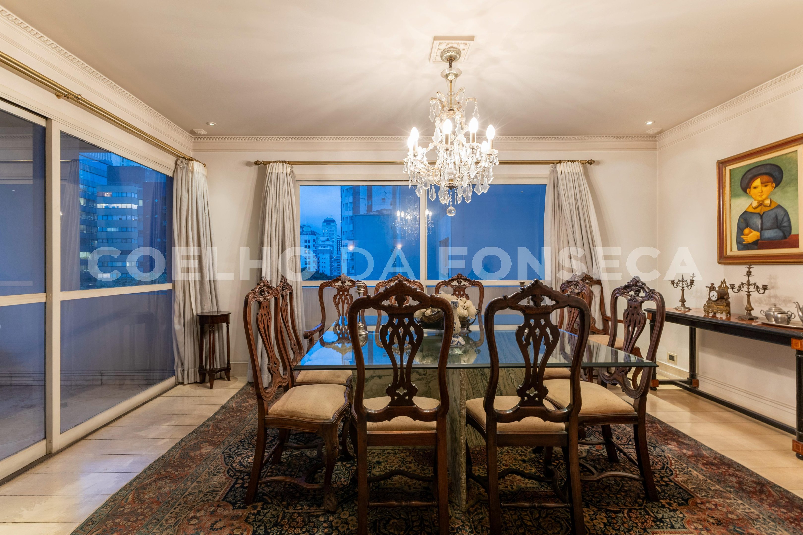 Sala de Jantar