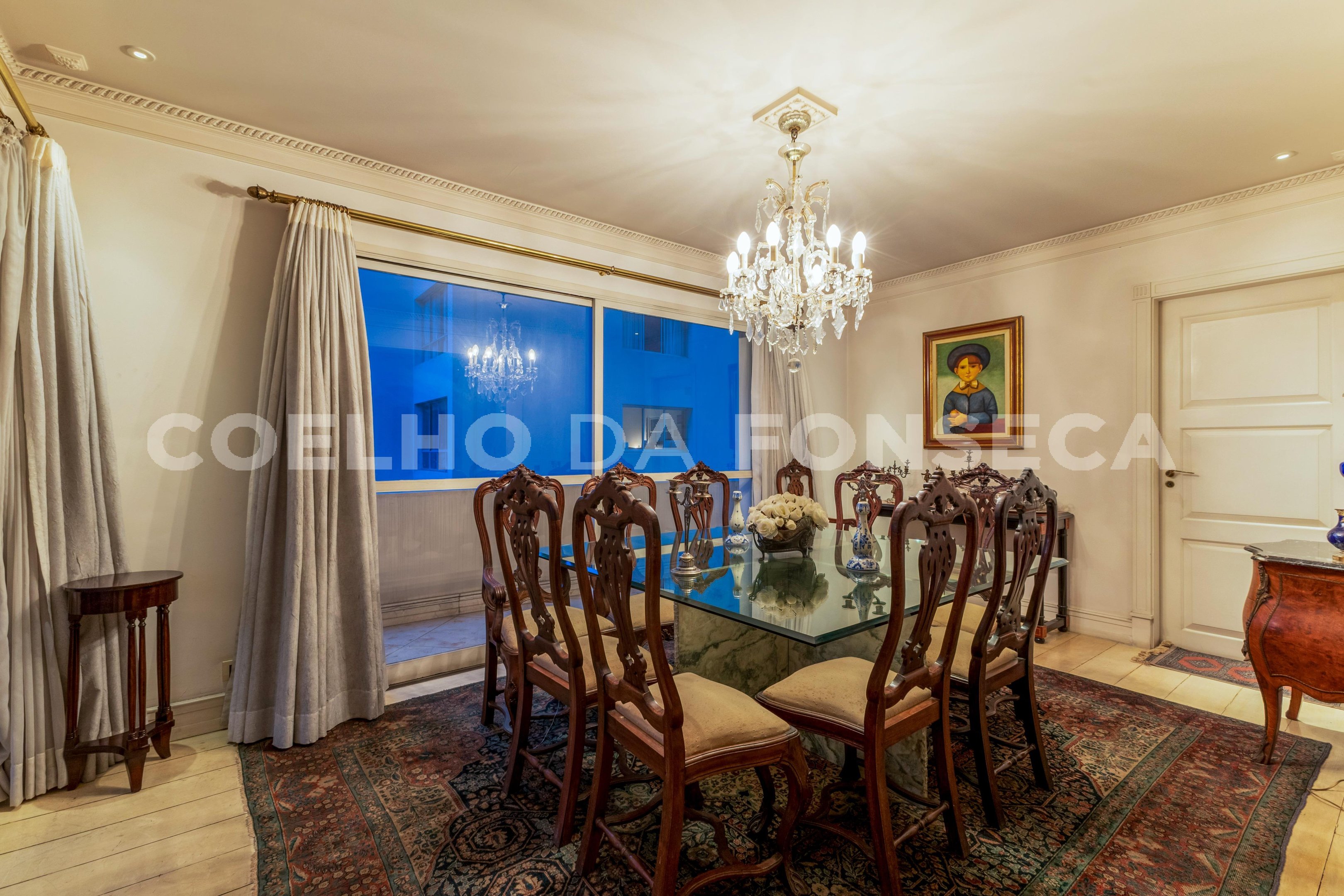 Sala de Jantar