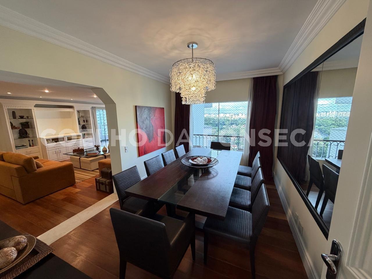 Sala de Jantar