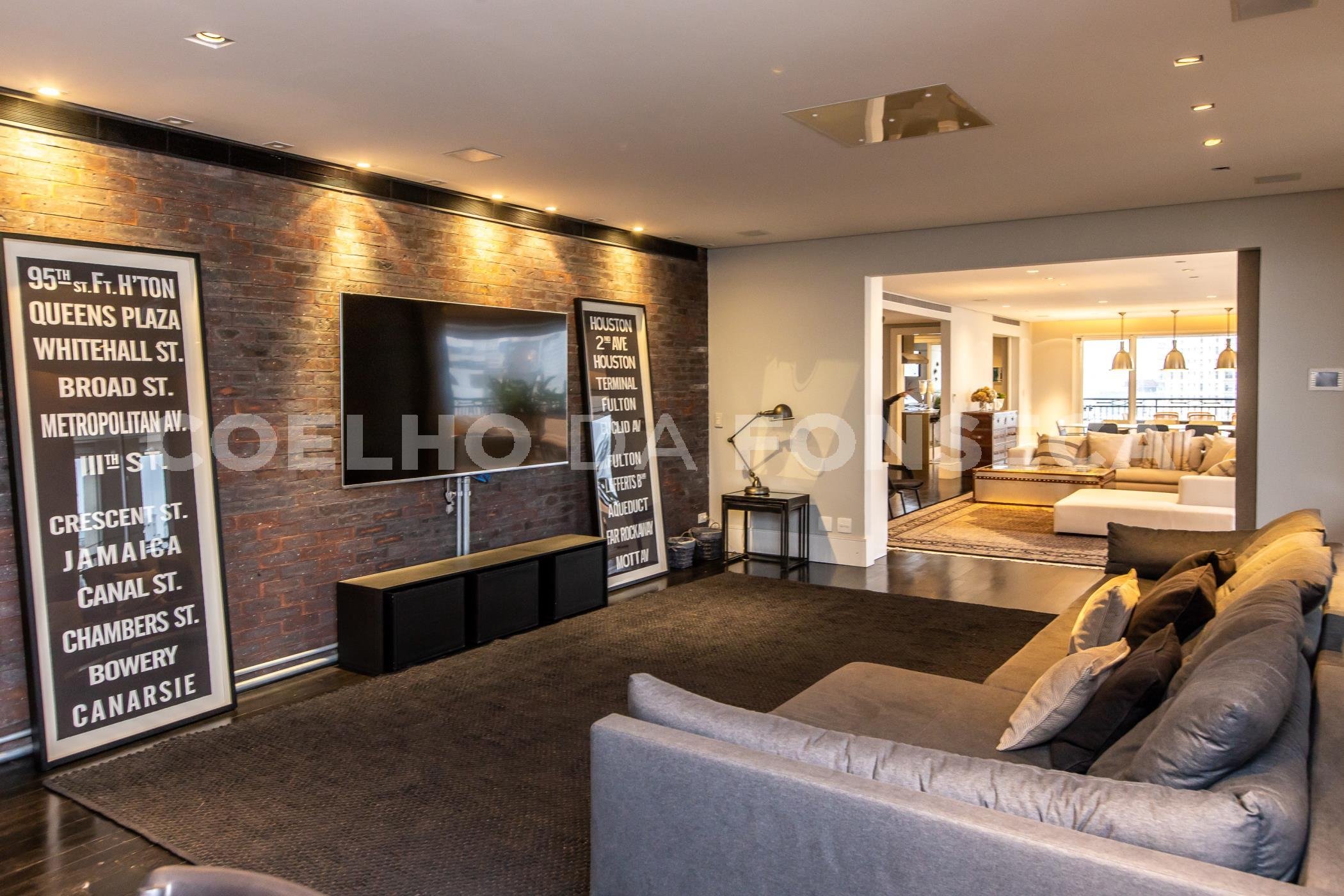 Home Theater
