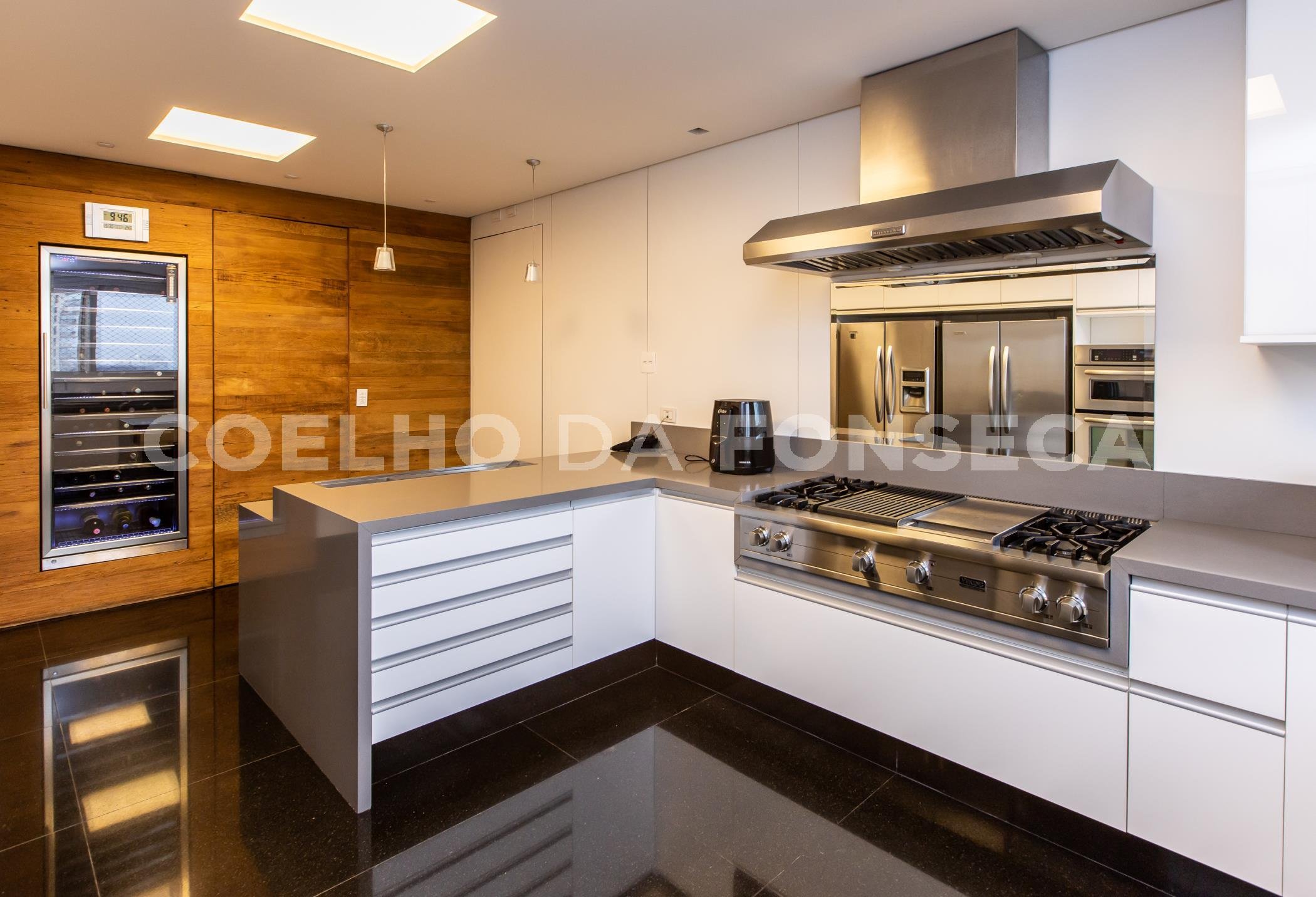 Cozinha