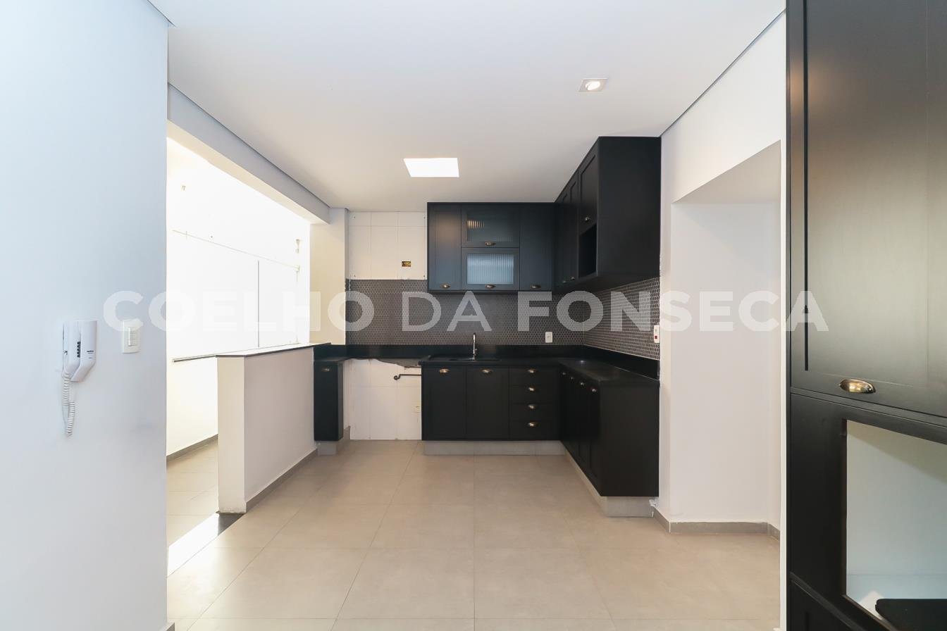 Cozinha