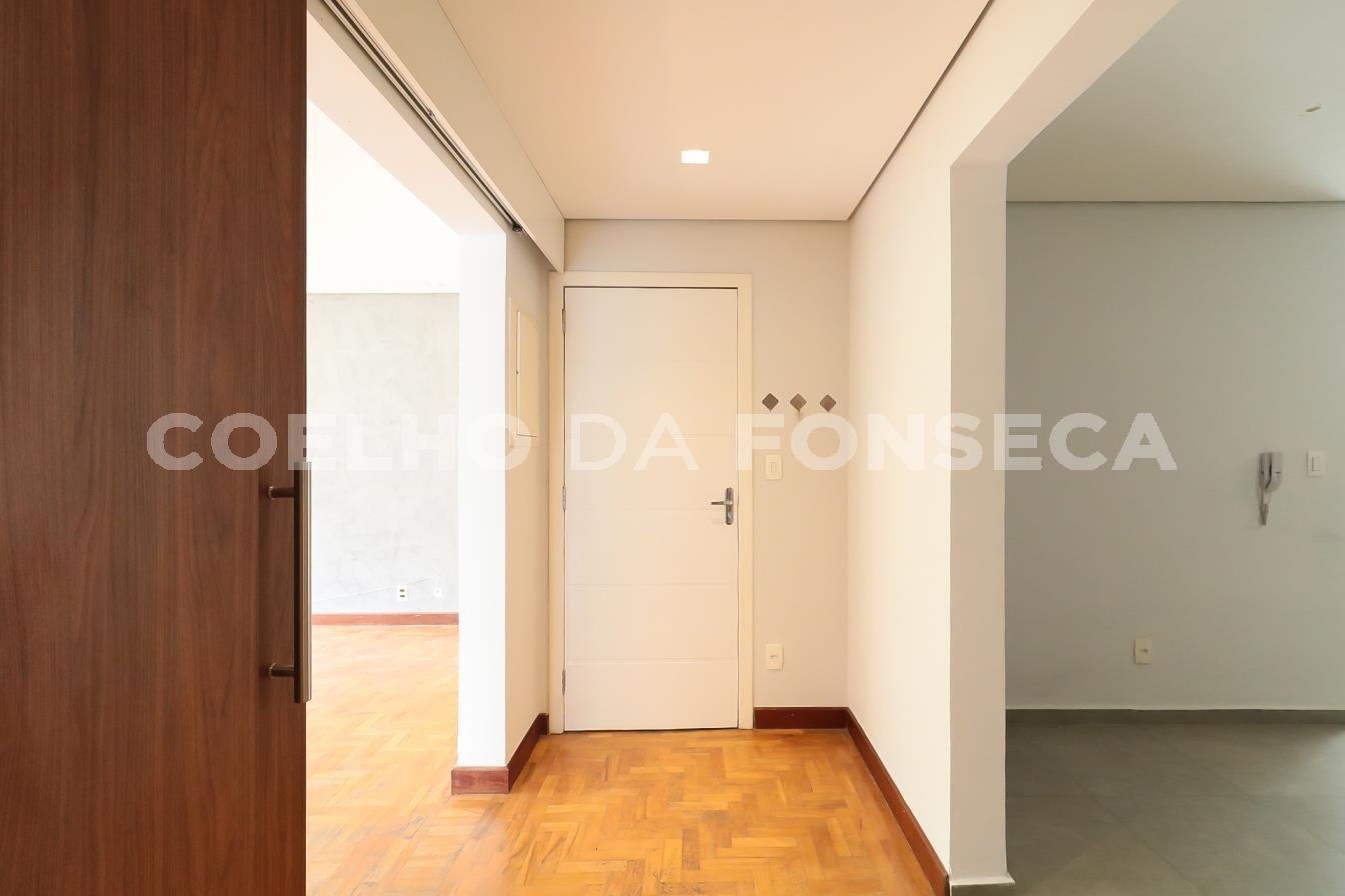 Hall de Entrada