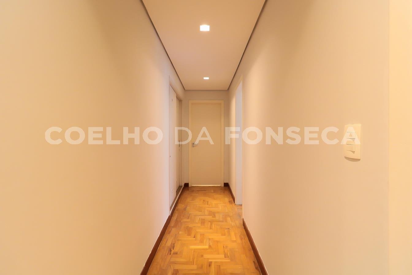 Hall de Circulação