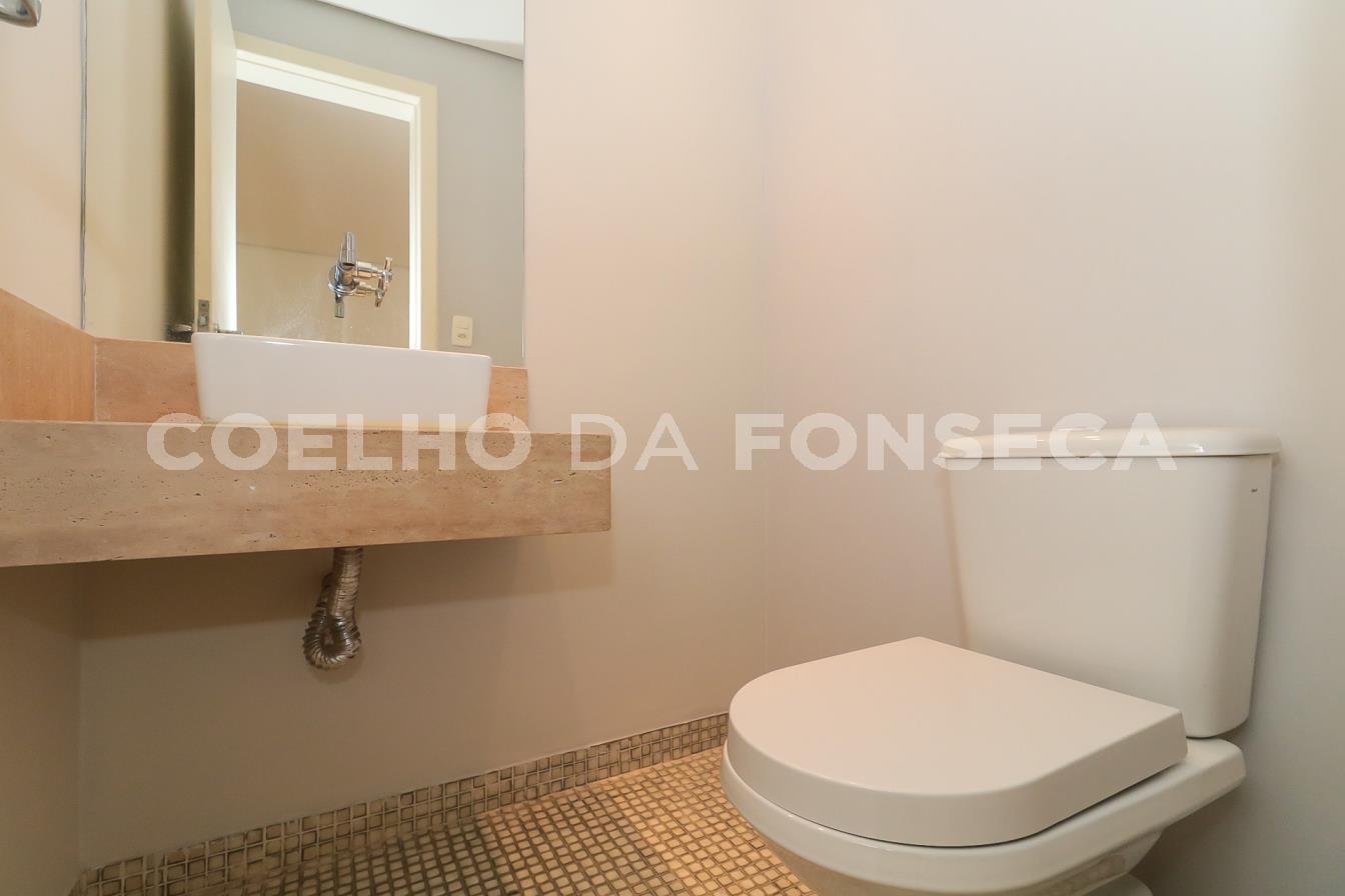 Lavabo