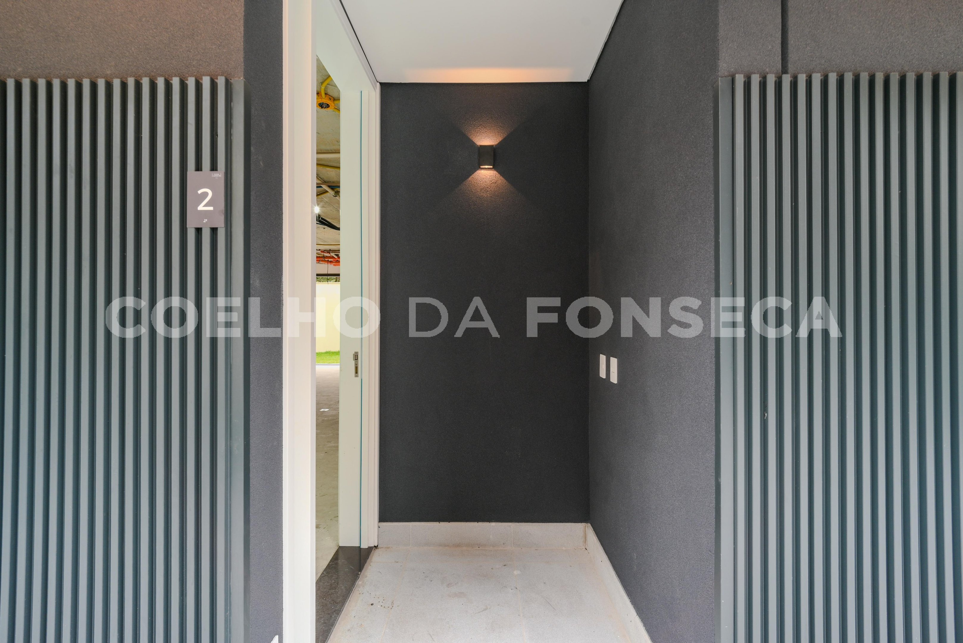 Entrada