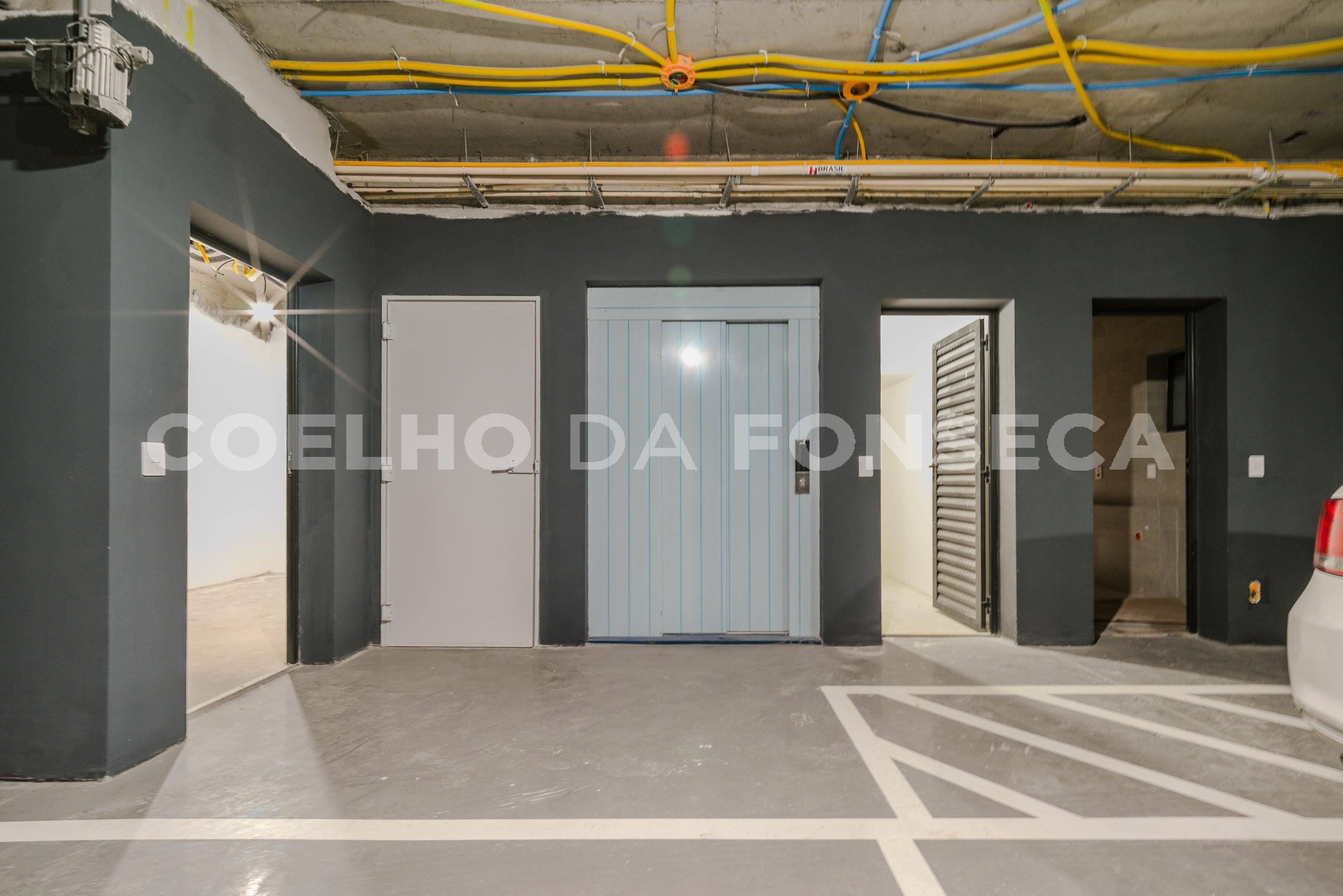 Garagem