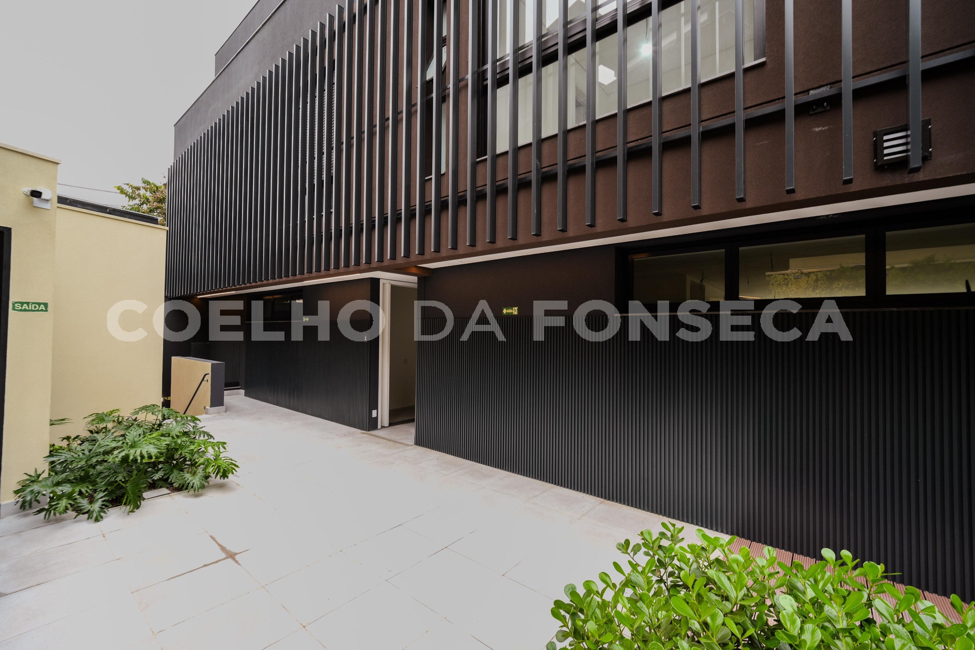 Entrada