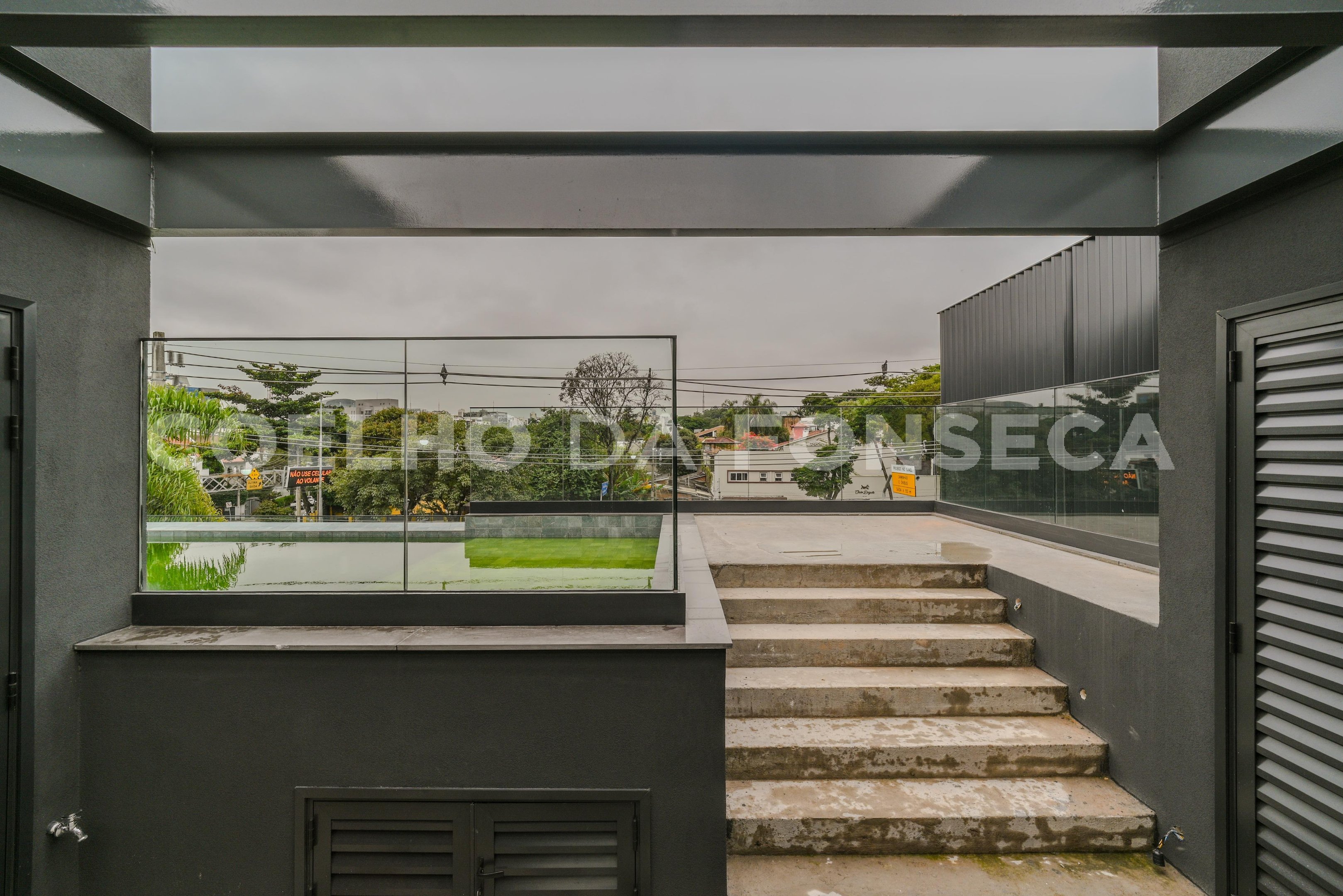 Terraço