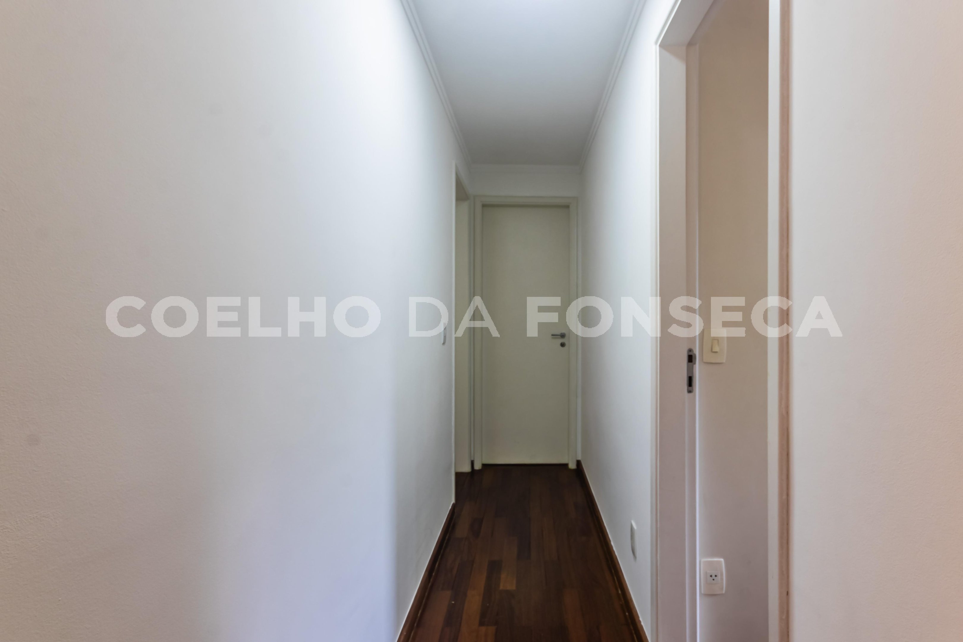 Hall de Circulação