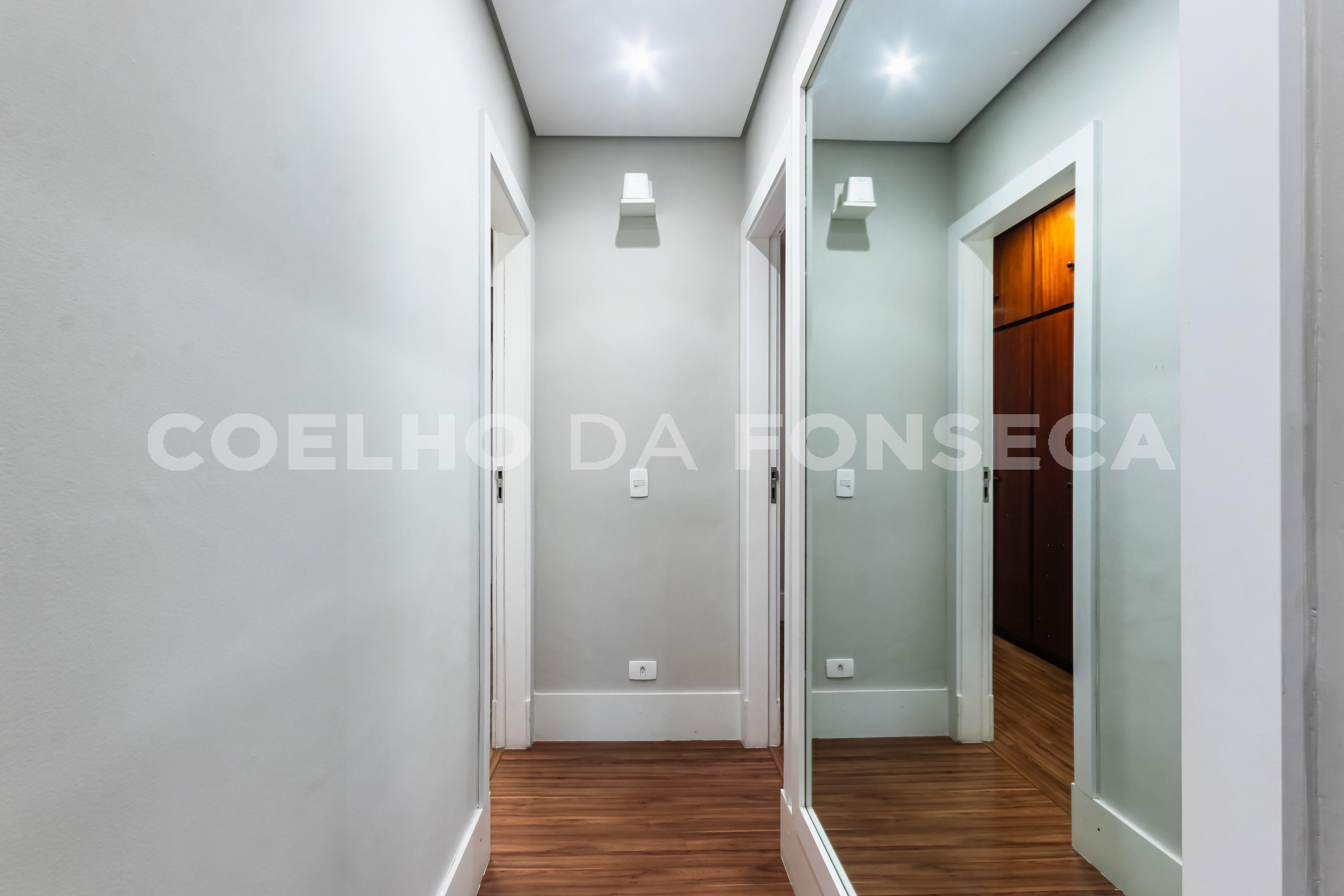 Hall de Circulação