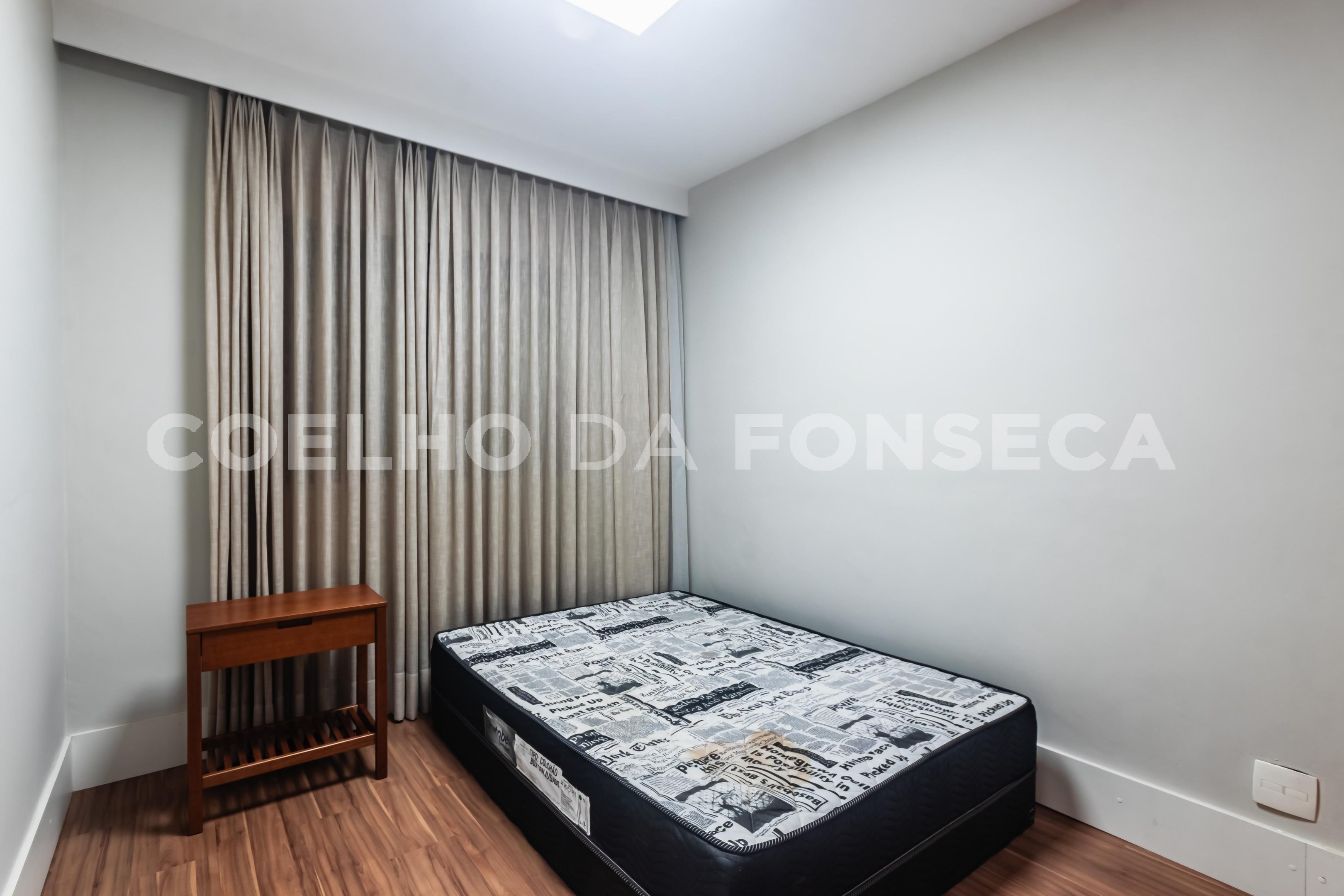 Dormitório