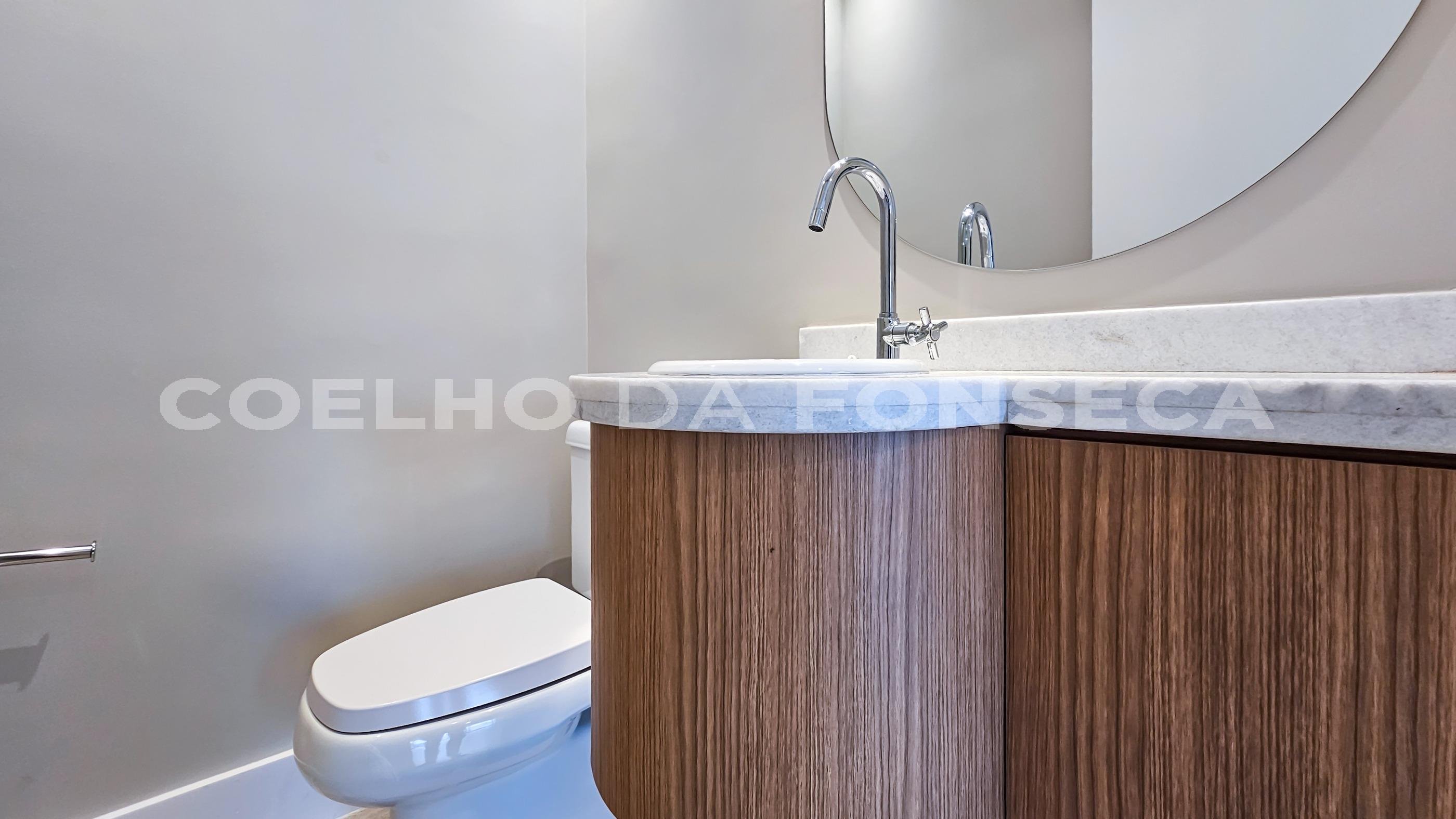 Lavabo