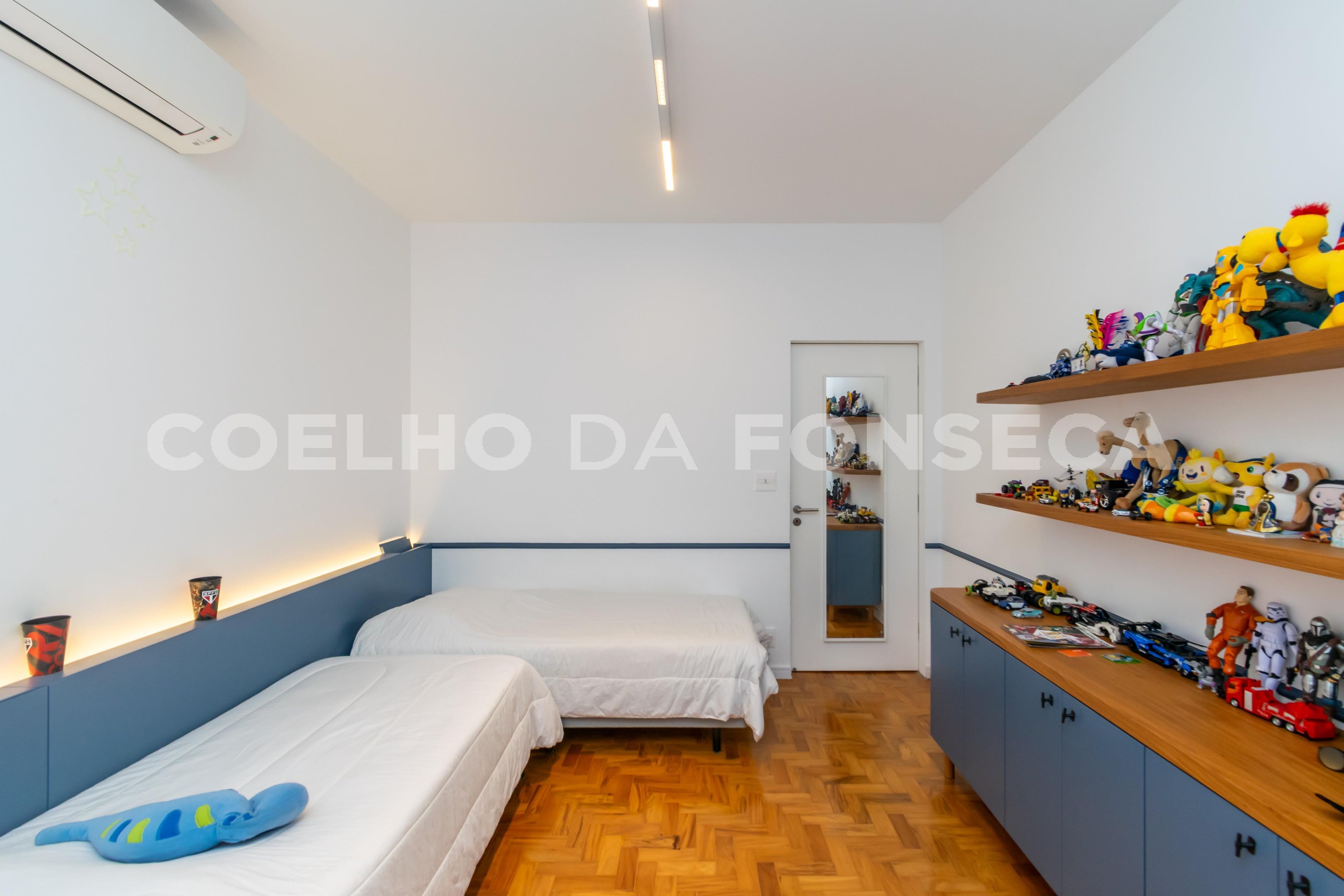 Dormitório