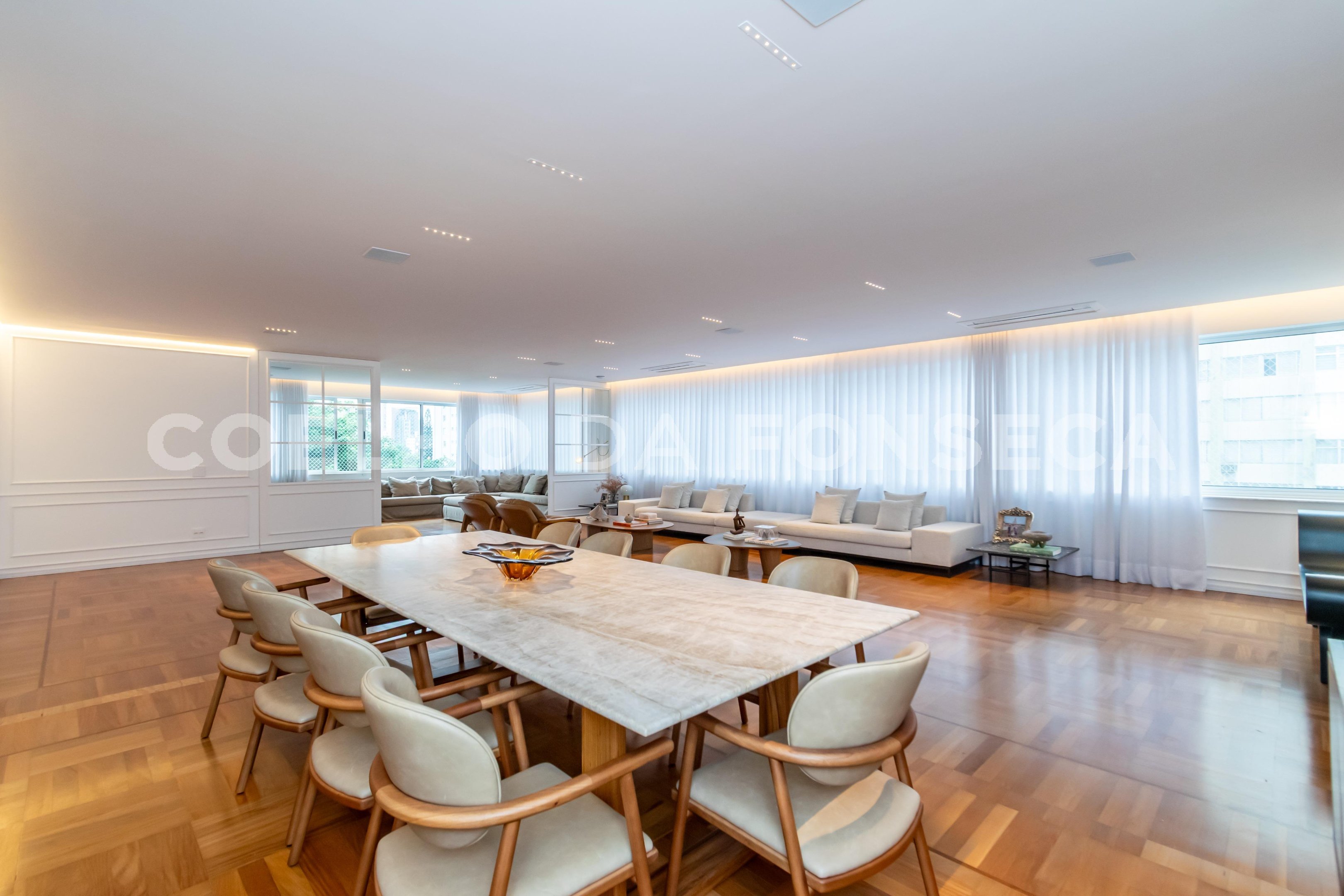 Sala de Jantar