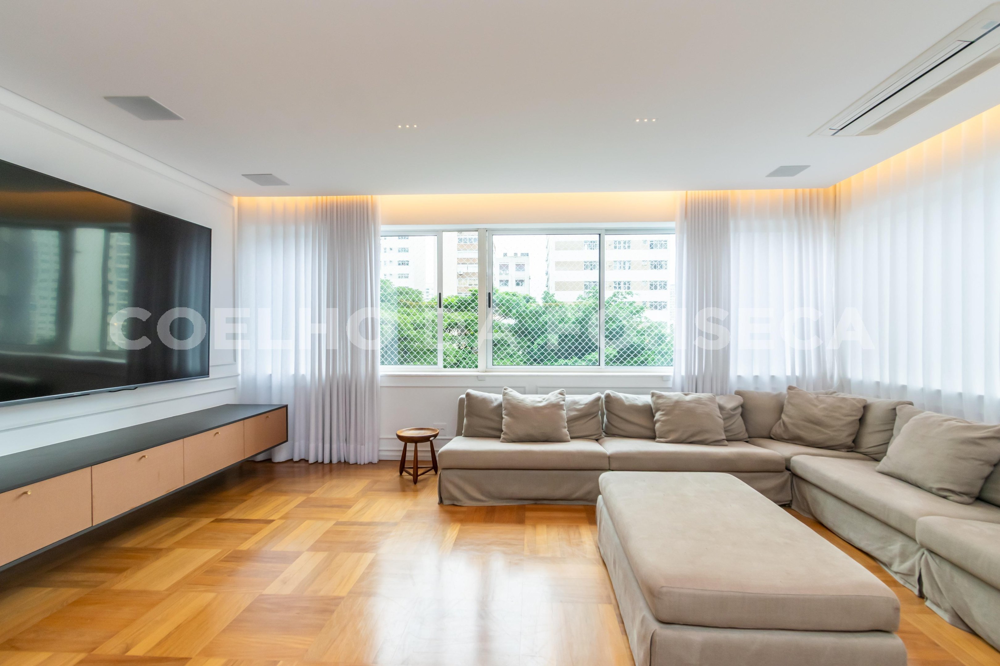 Sala de TV