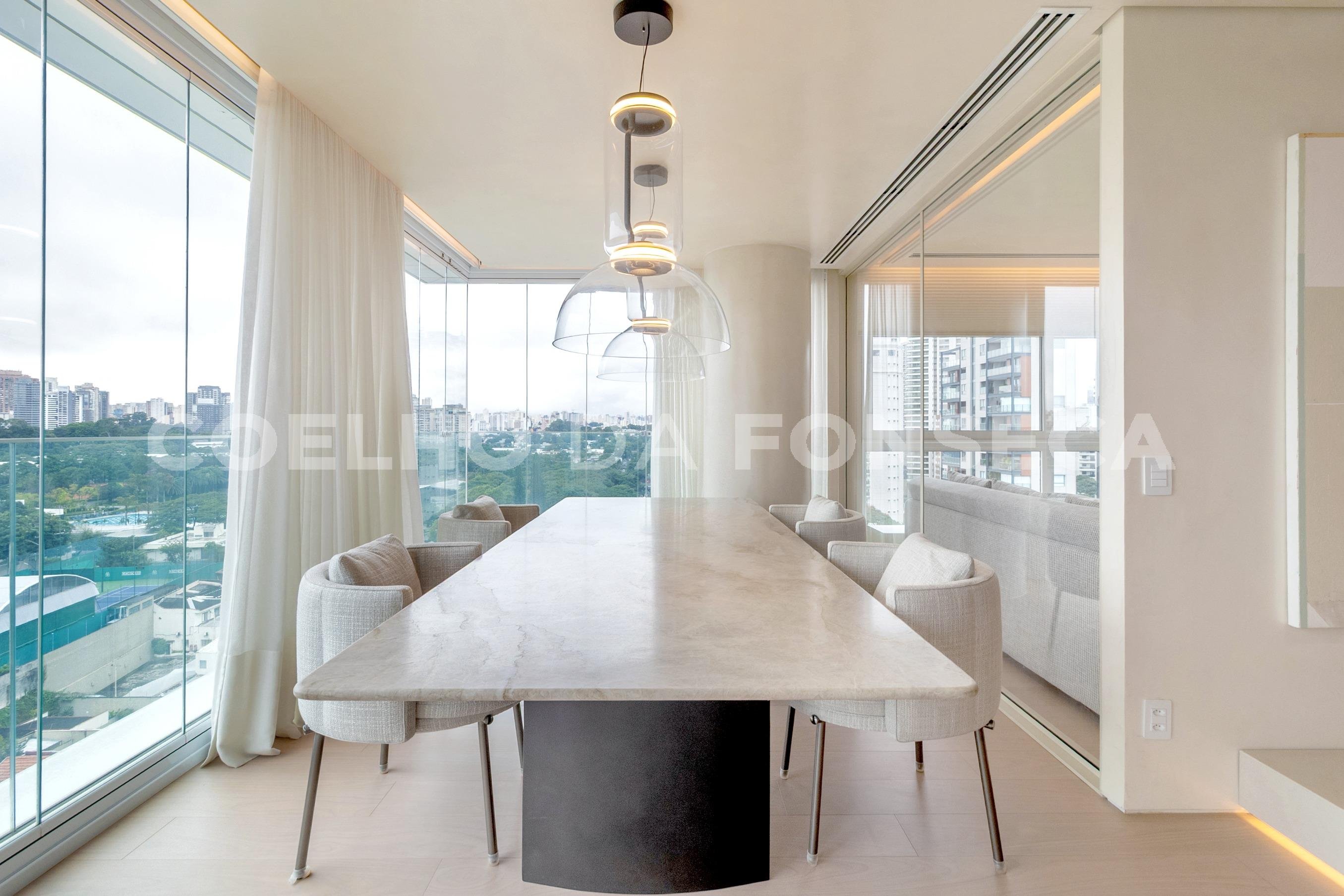 Sala de Jantar