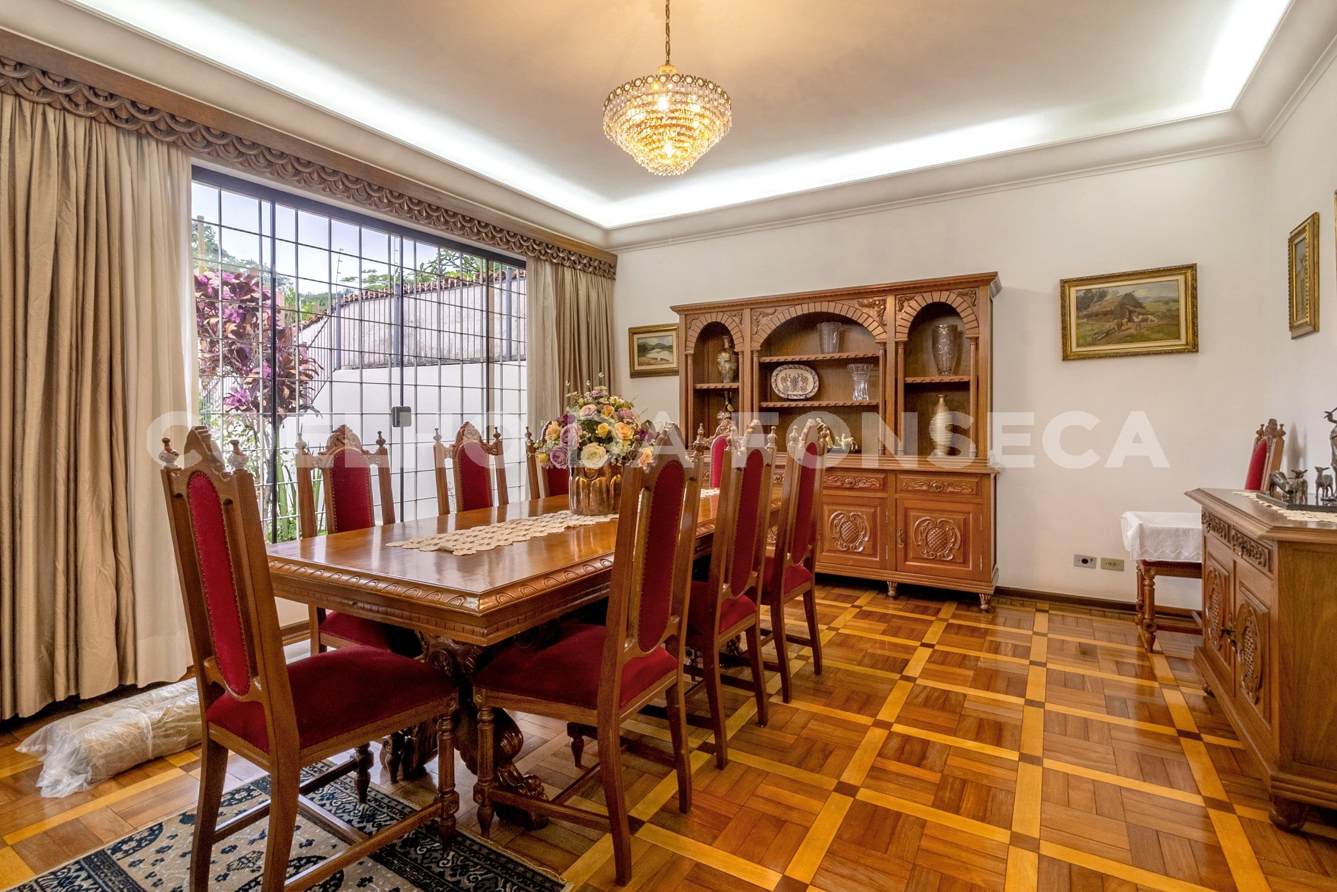 Sala de Jantar