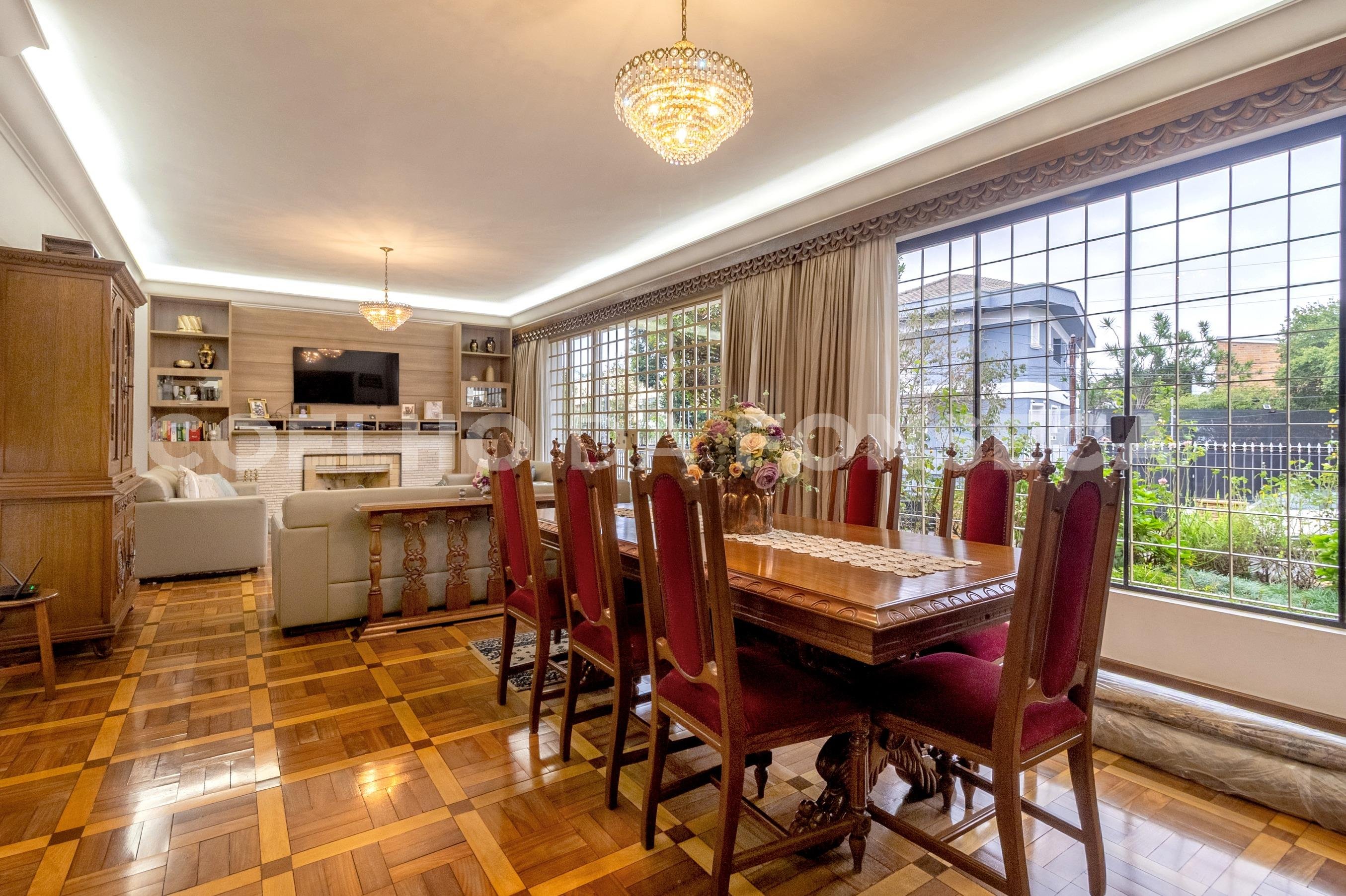 Sala de Jantar