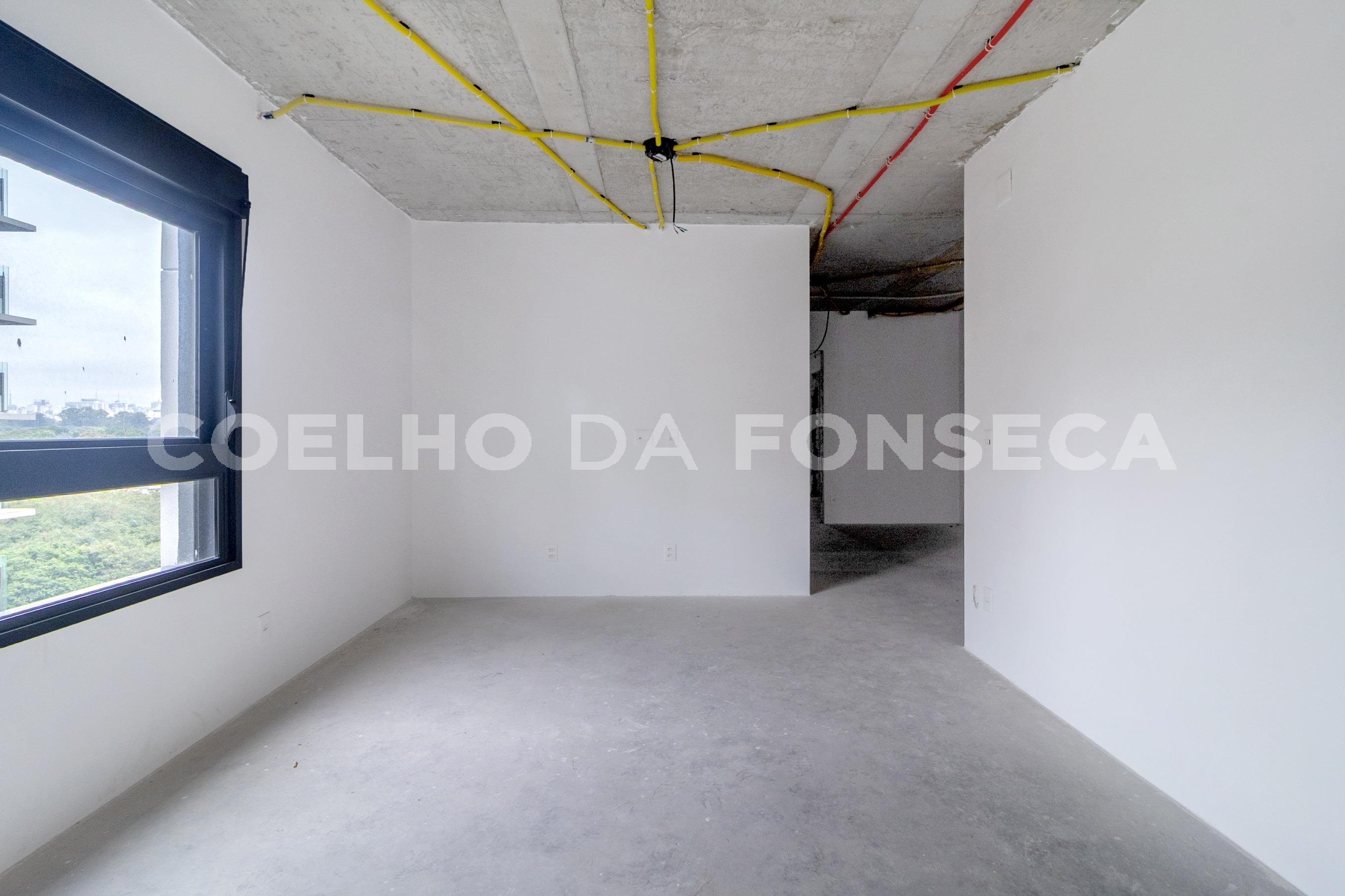 Suíte Master