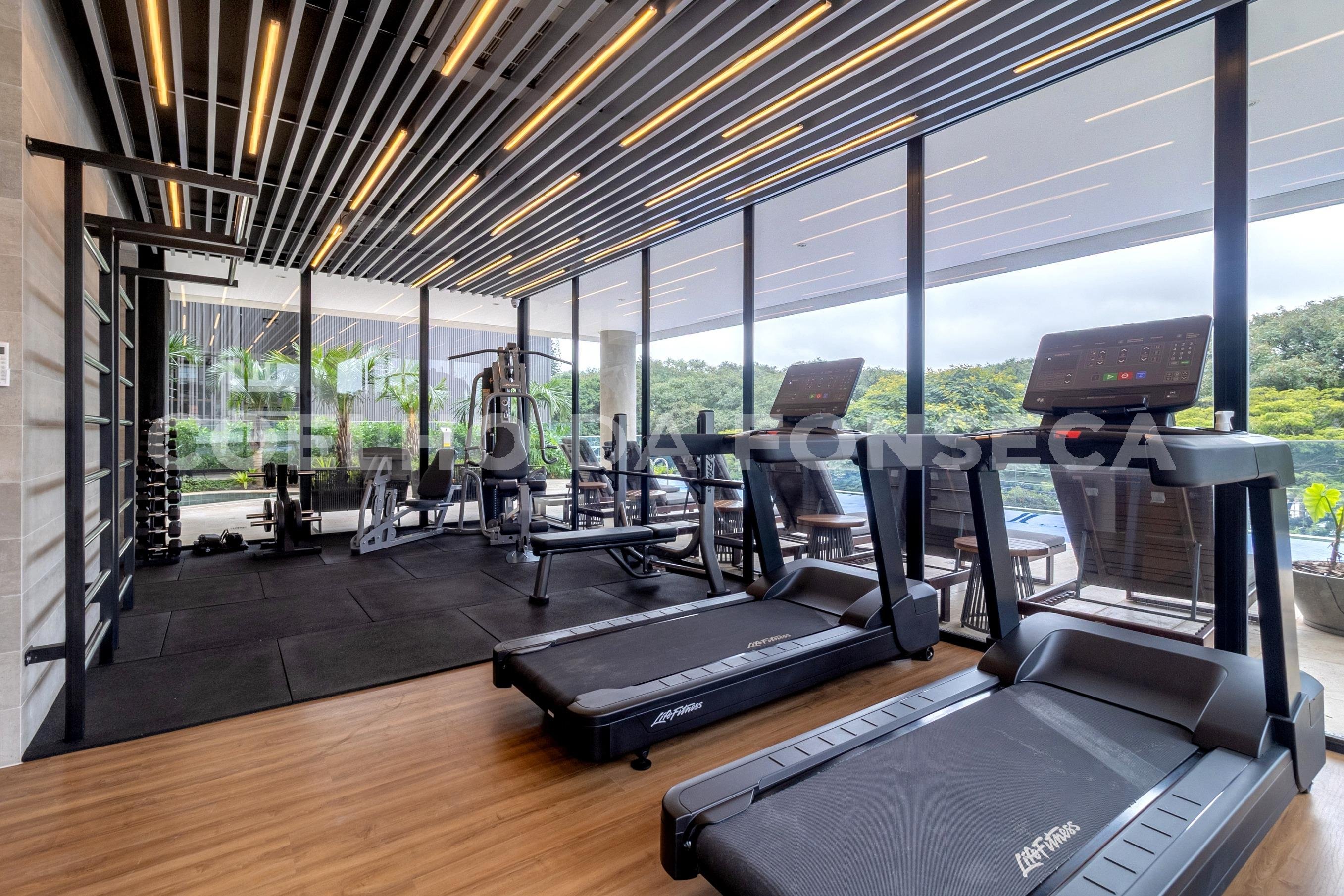 Fitness