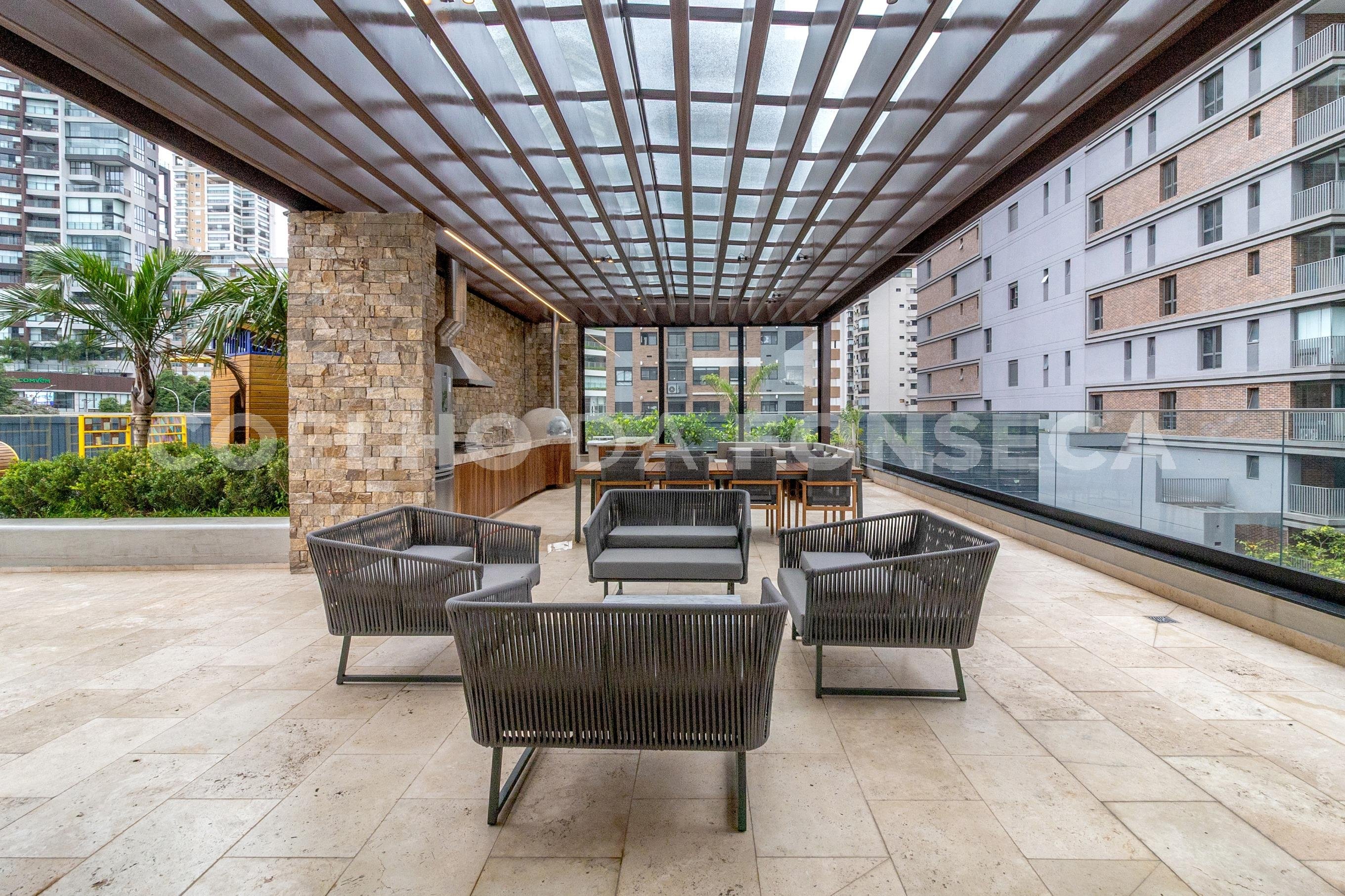 Espaço Gourmet (Empreendimento)