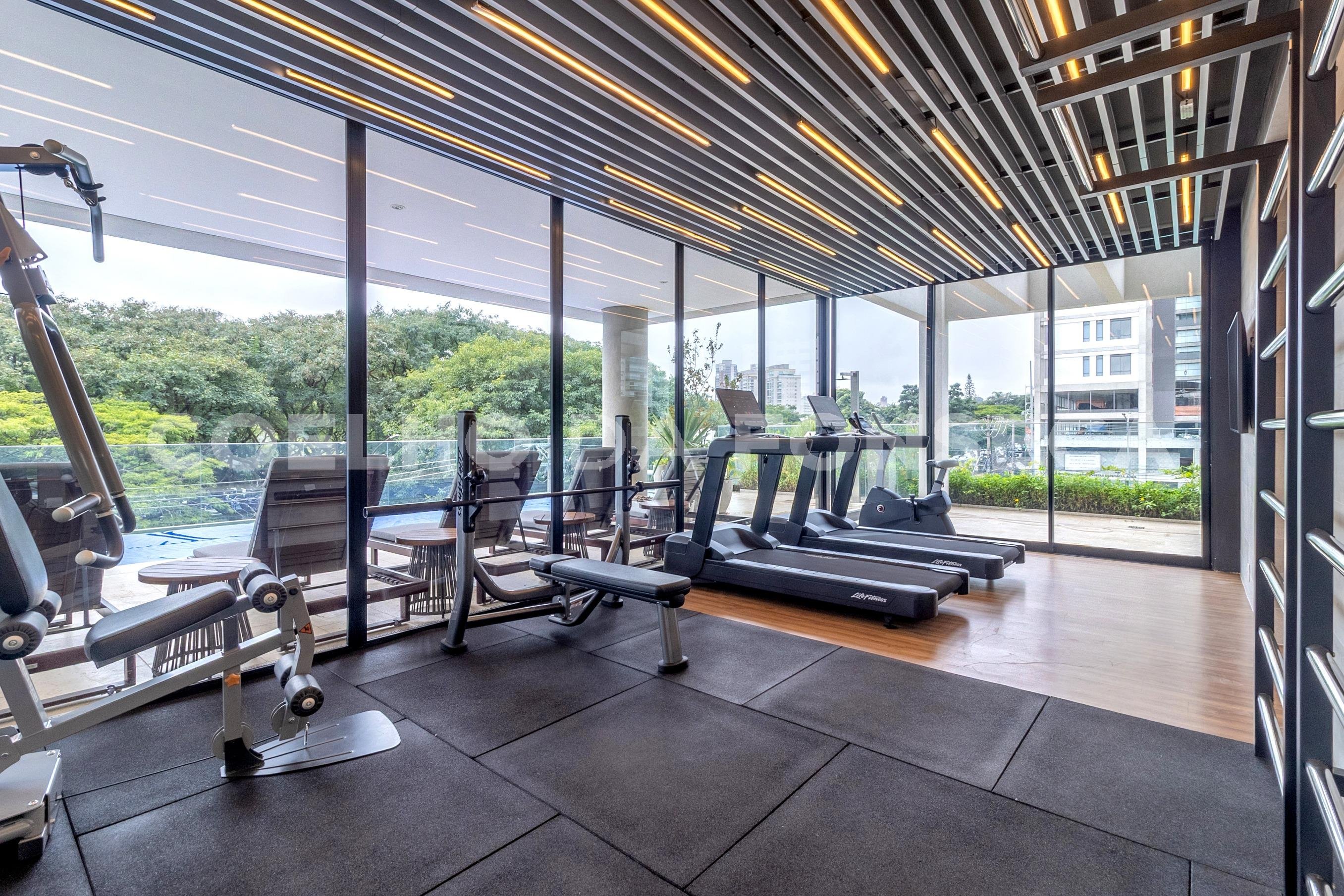 Fitness