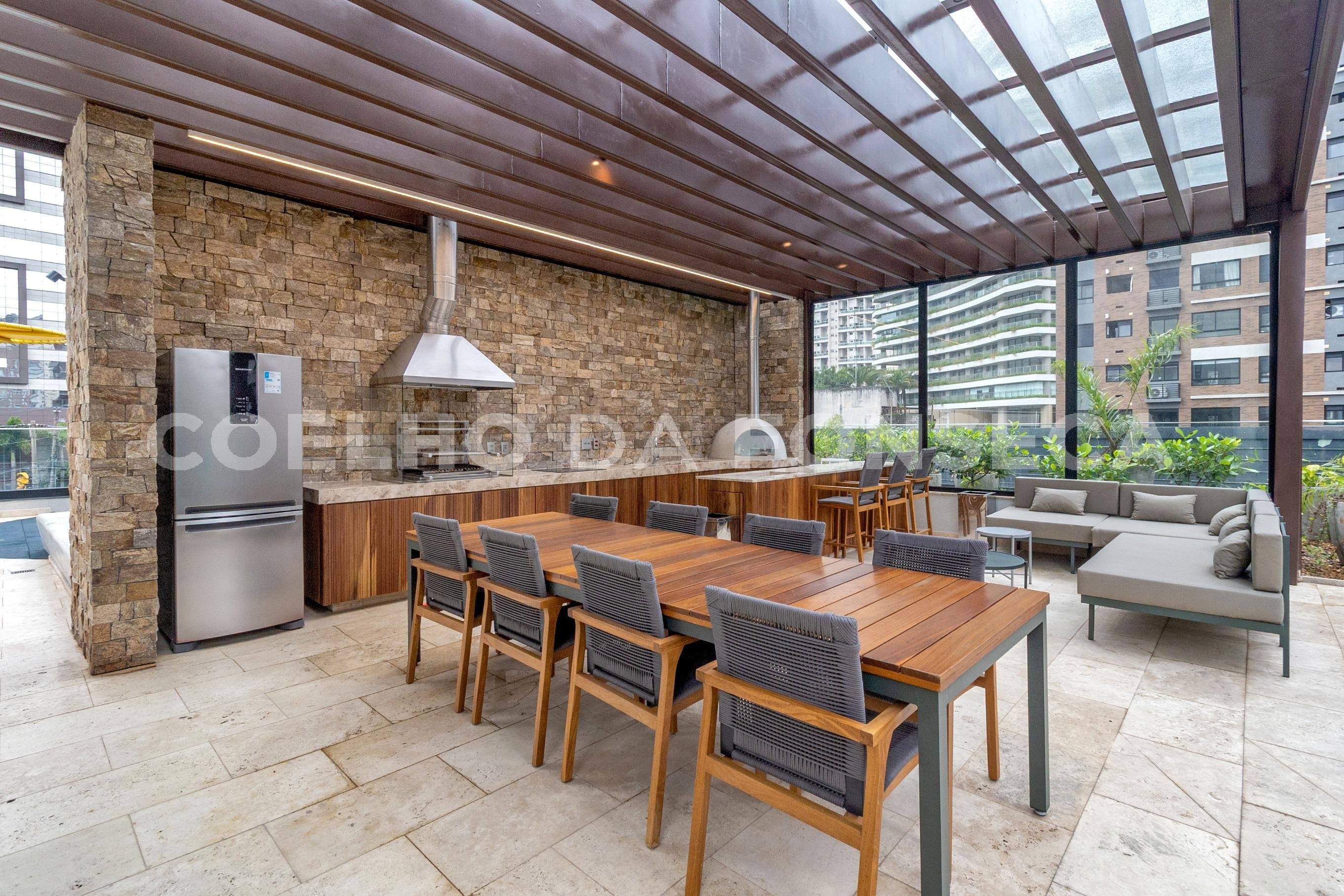 Espaço Gourmet (Empreendimento)