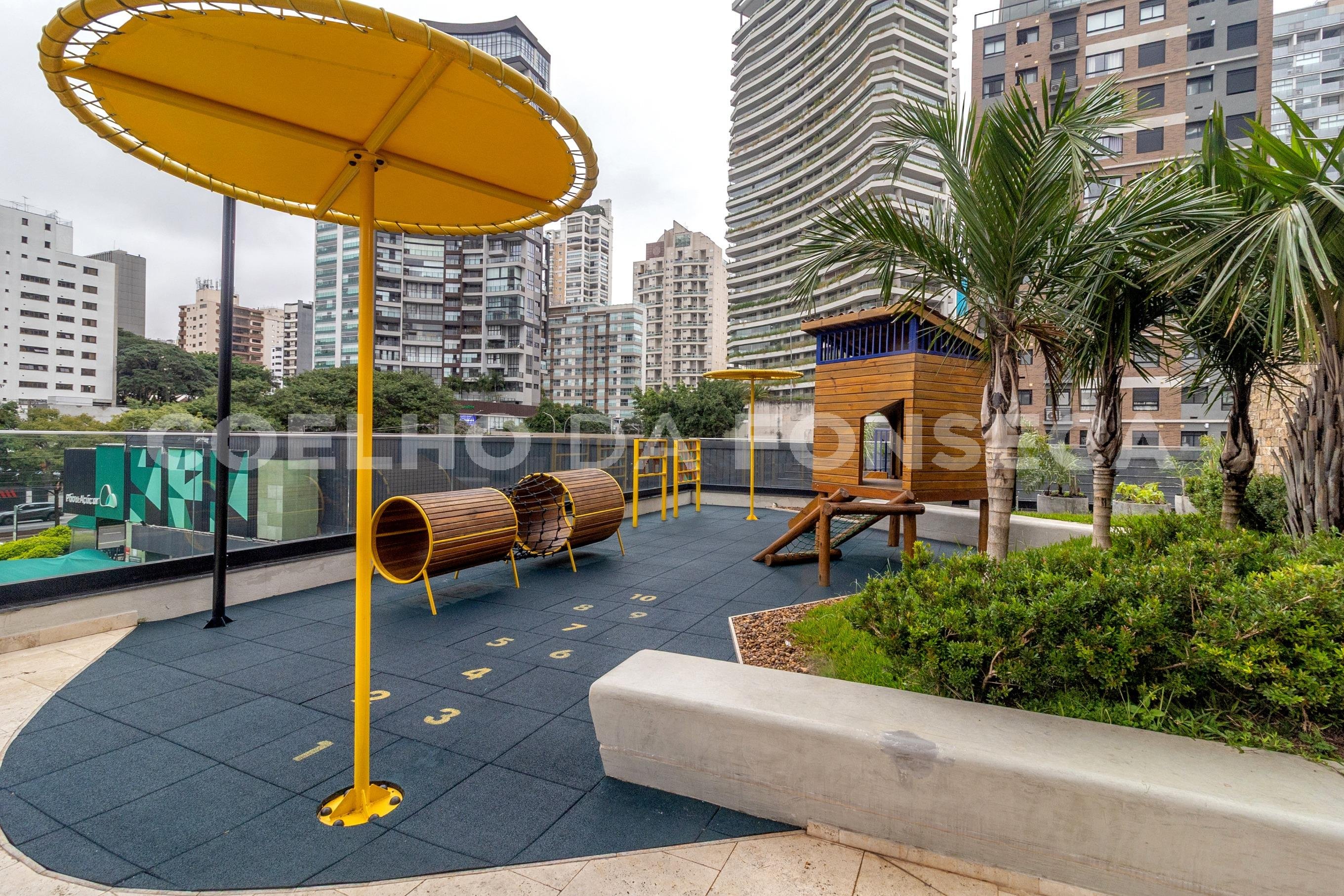 Playground