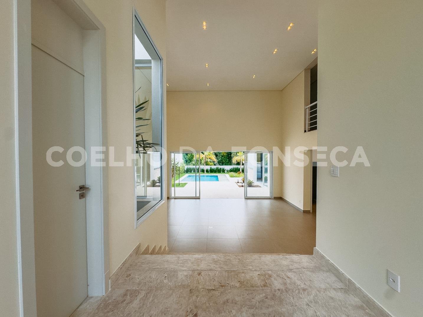 Hall de Entrada