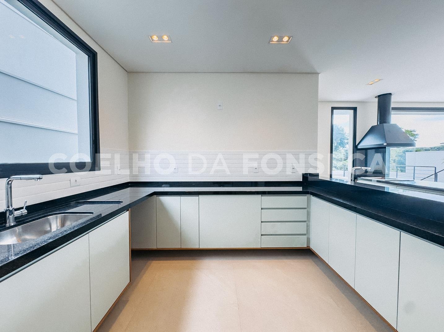 Cozinha americana