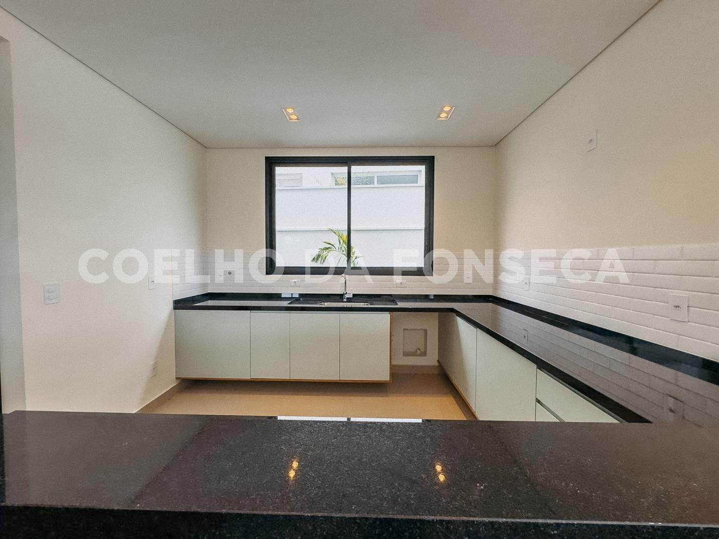 Cozinha americana