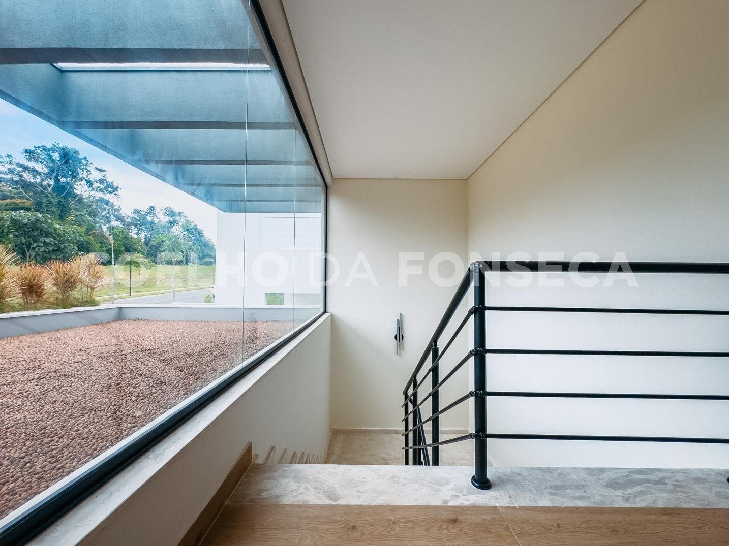 Hall de Circulação