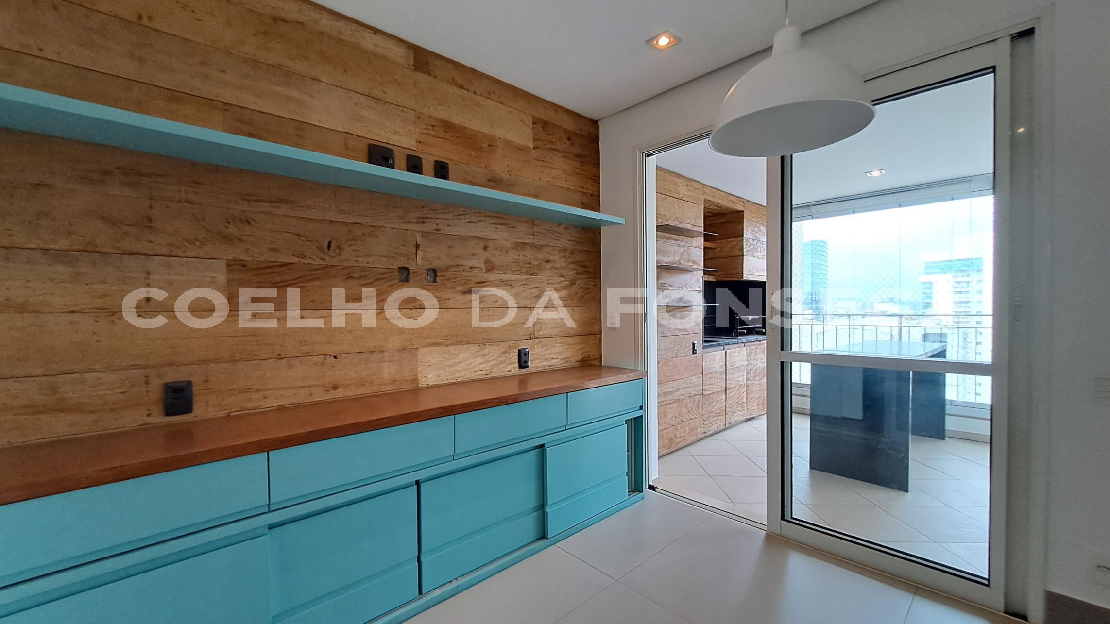 Sala de Almoço