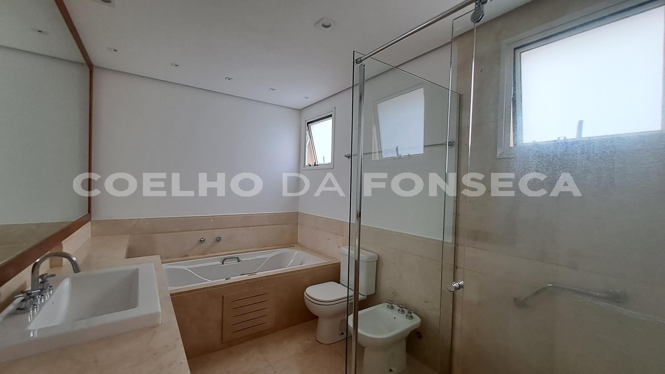 Banheiro