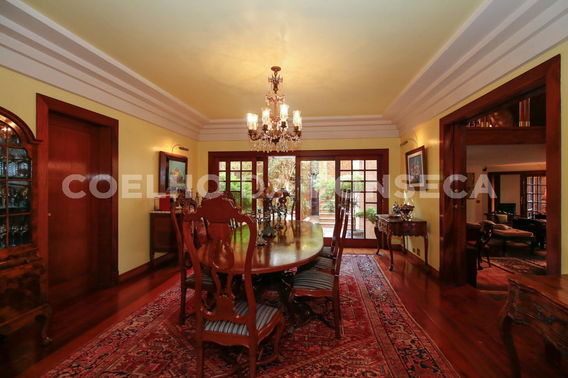 Sala de Jantar