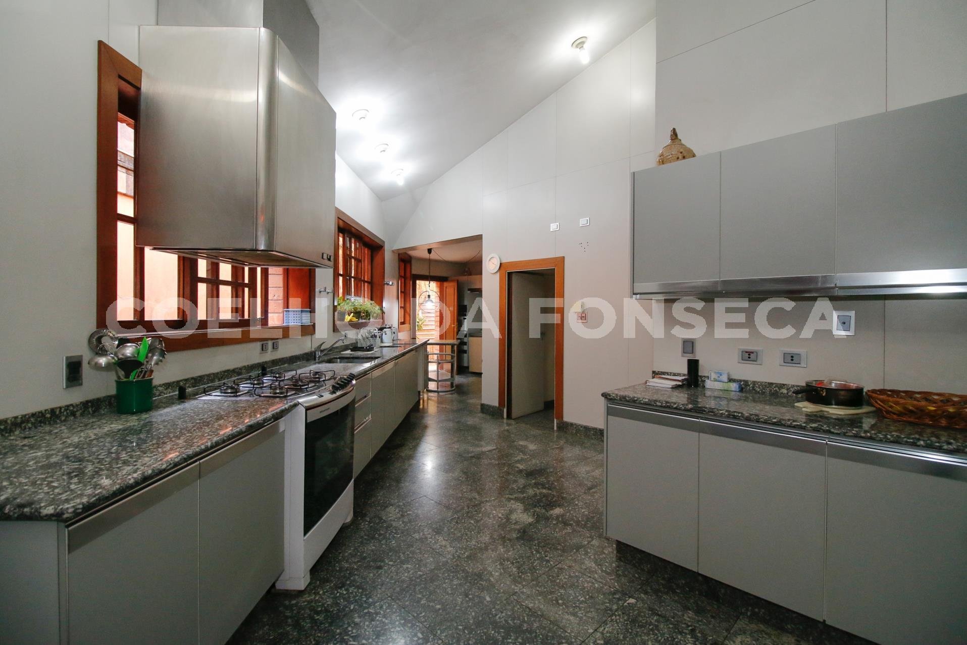 Cozinha