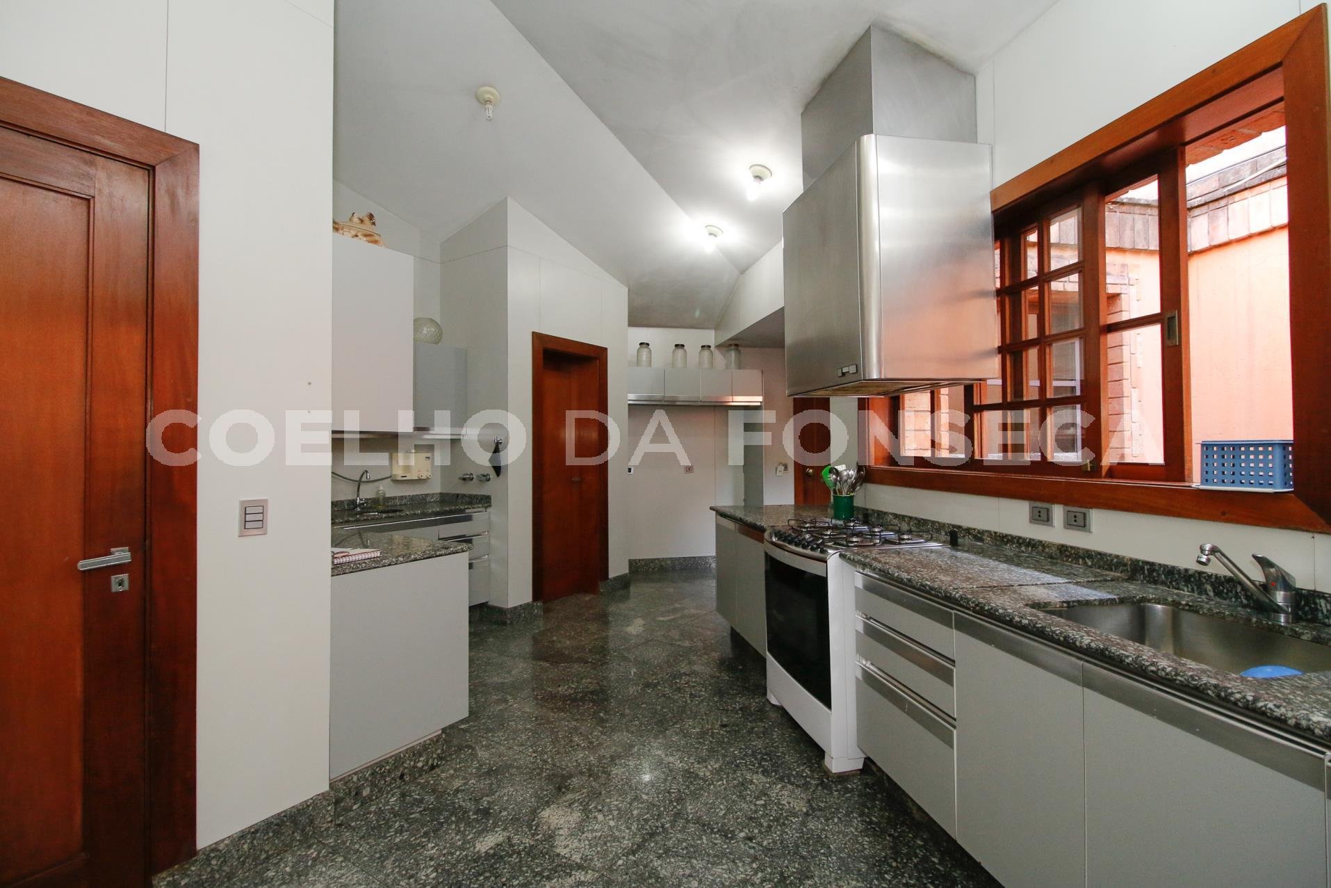 Cozinha