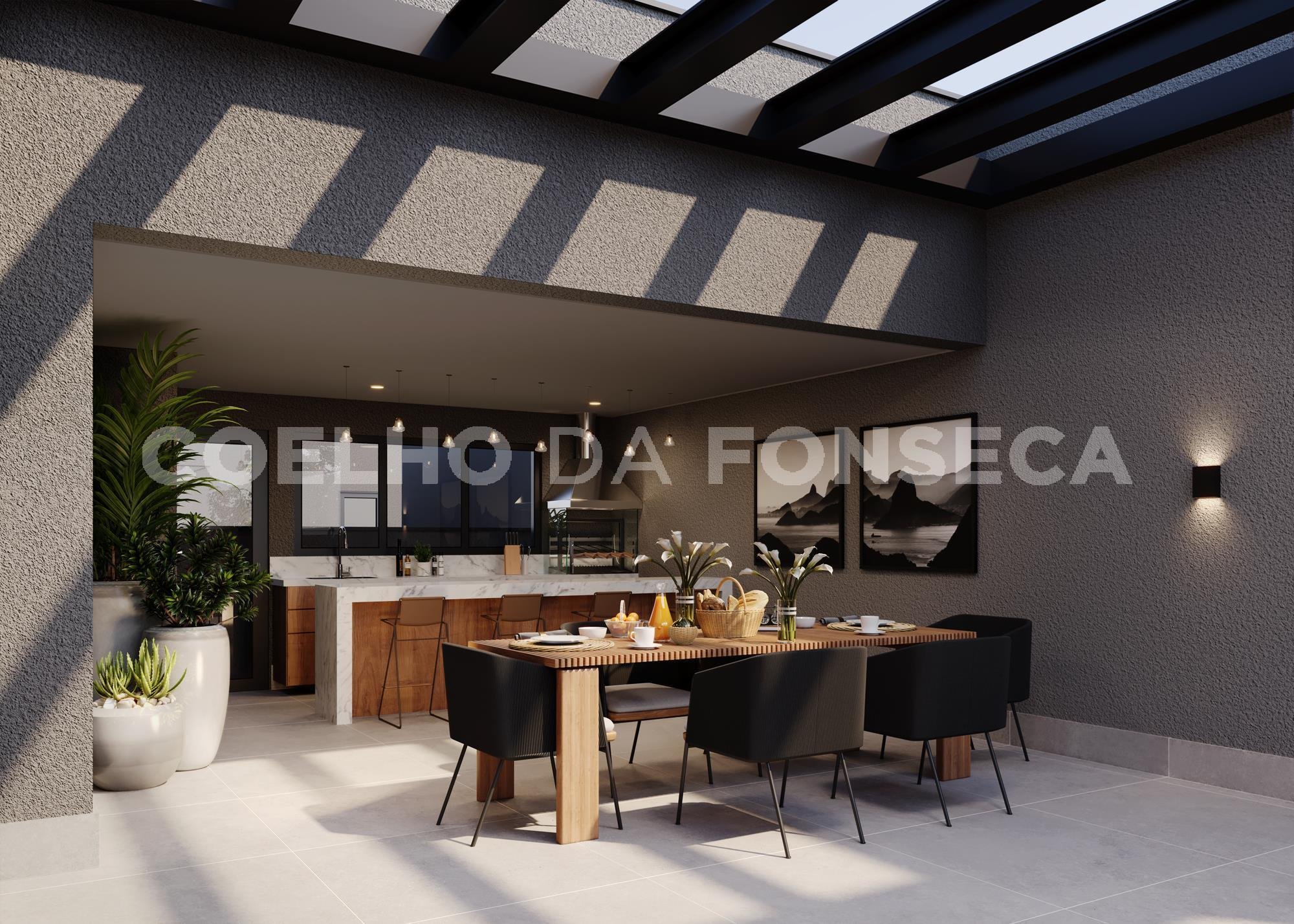 Espaço Gourmet (Unidade)
