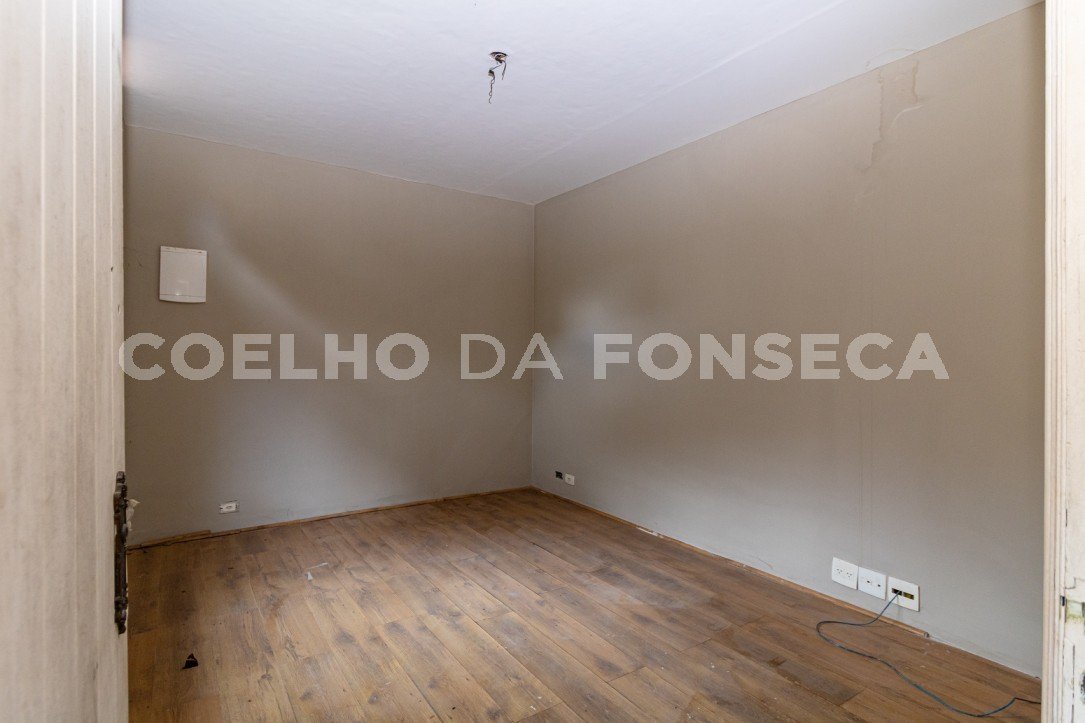 Dormitório
